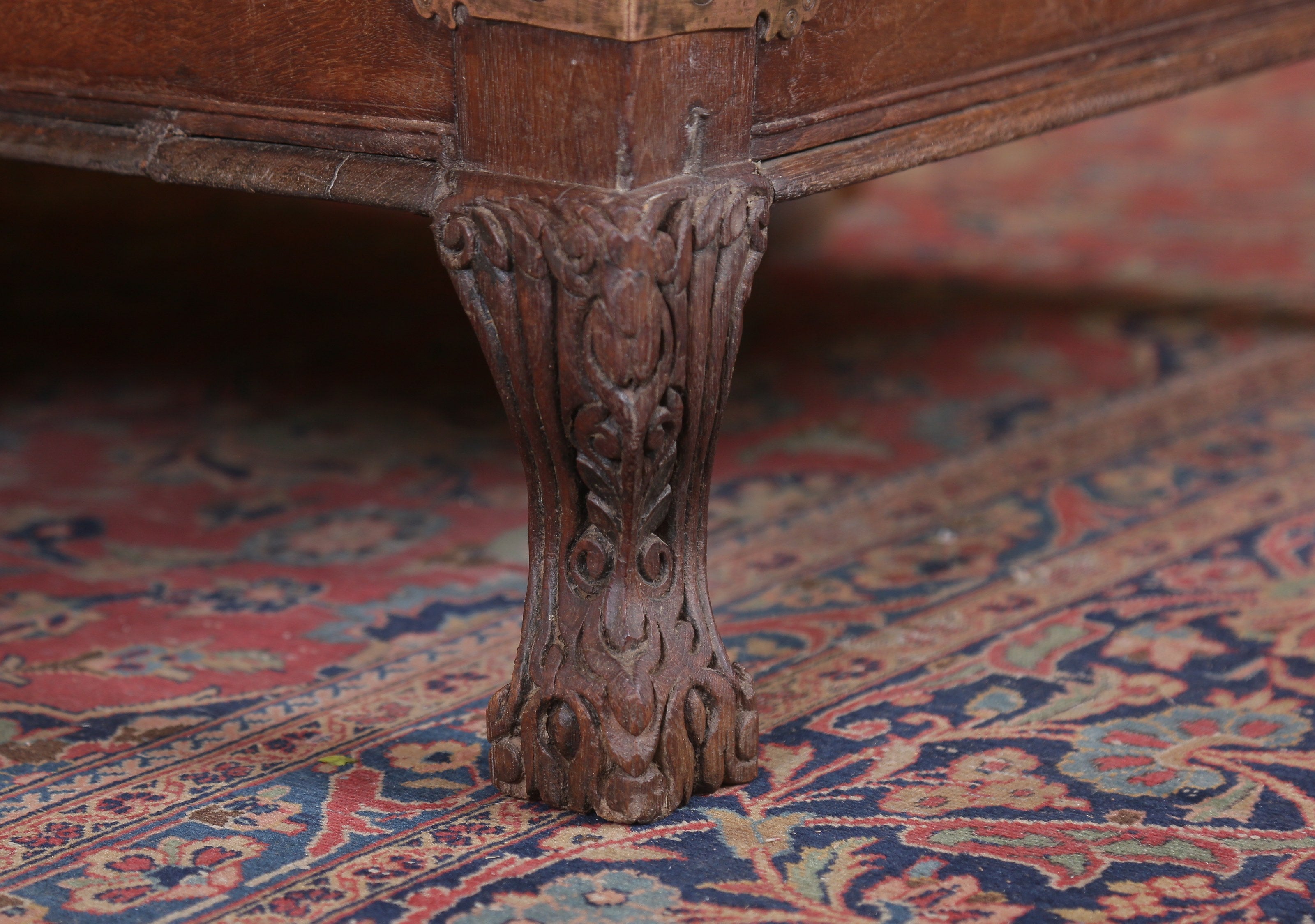 Rainham Antique Chest