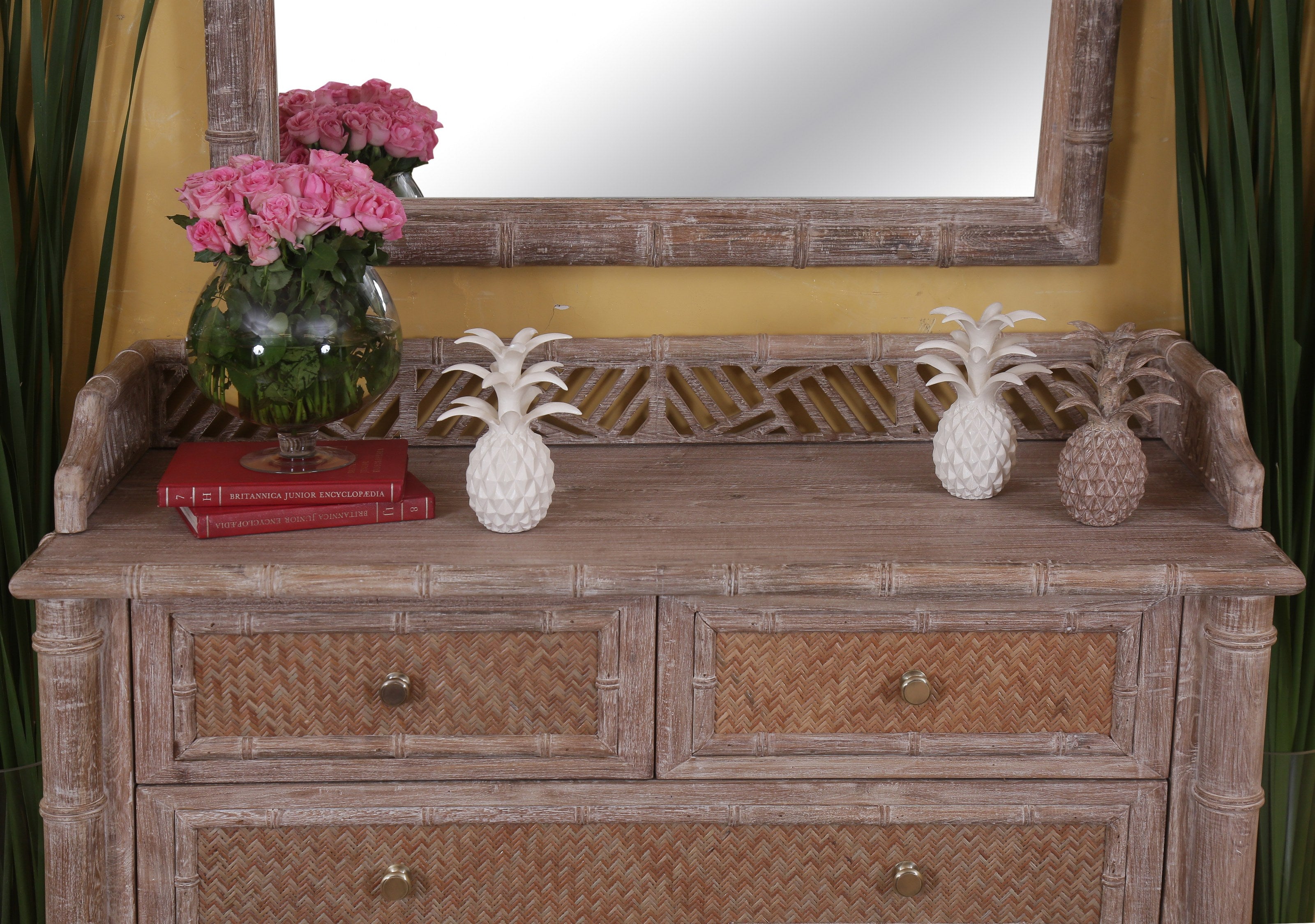 Lucia Dresser