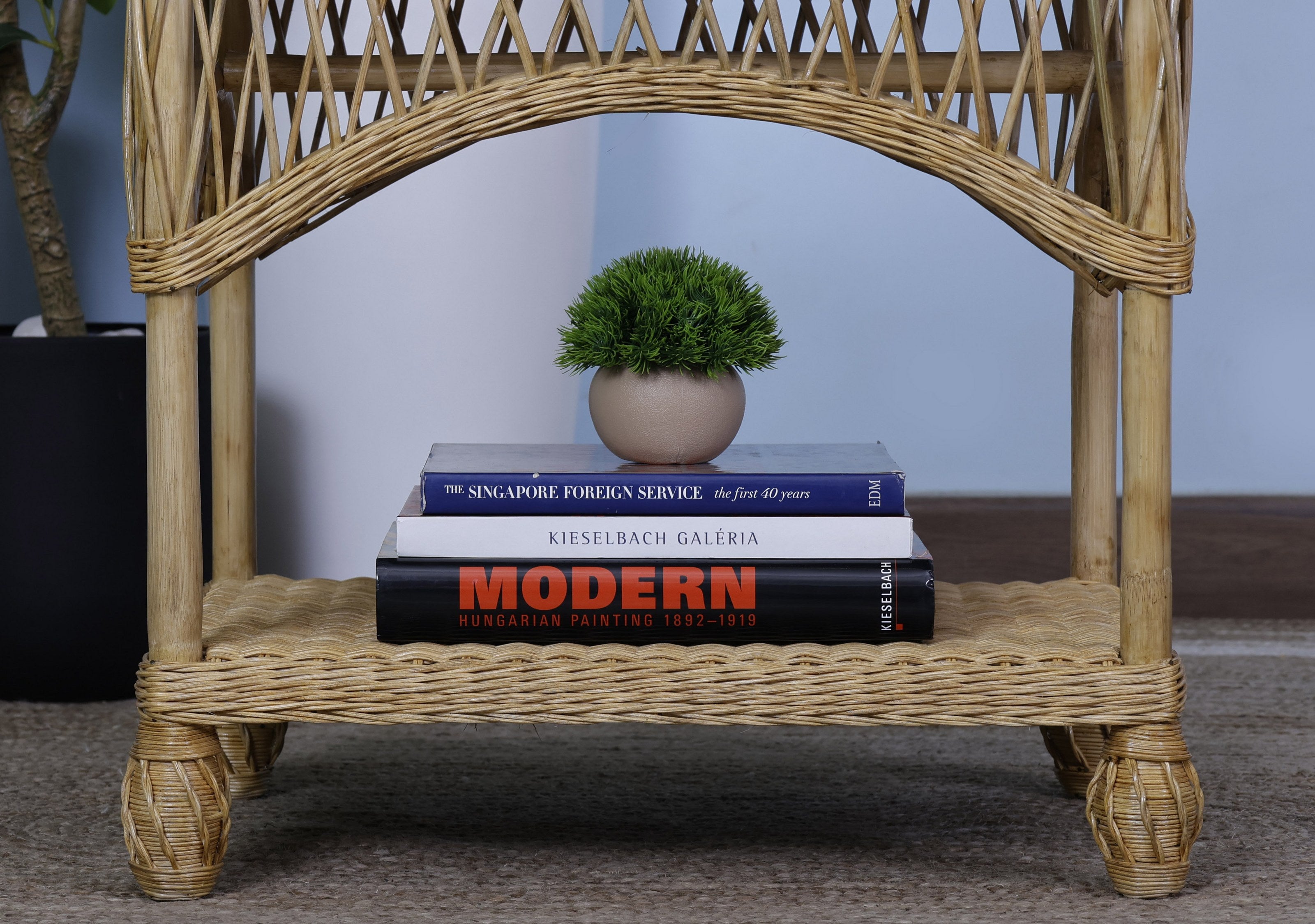 Hoxton Side Table