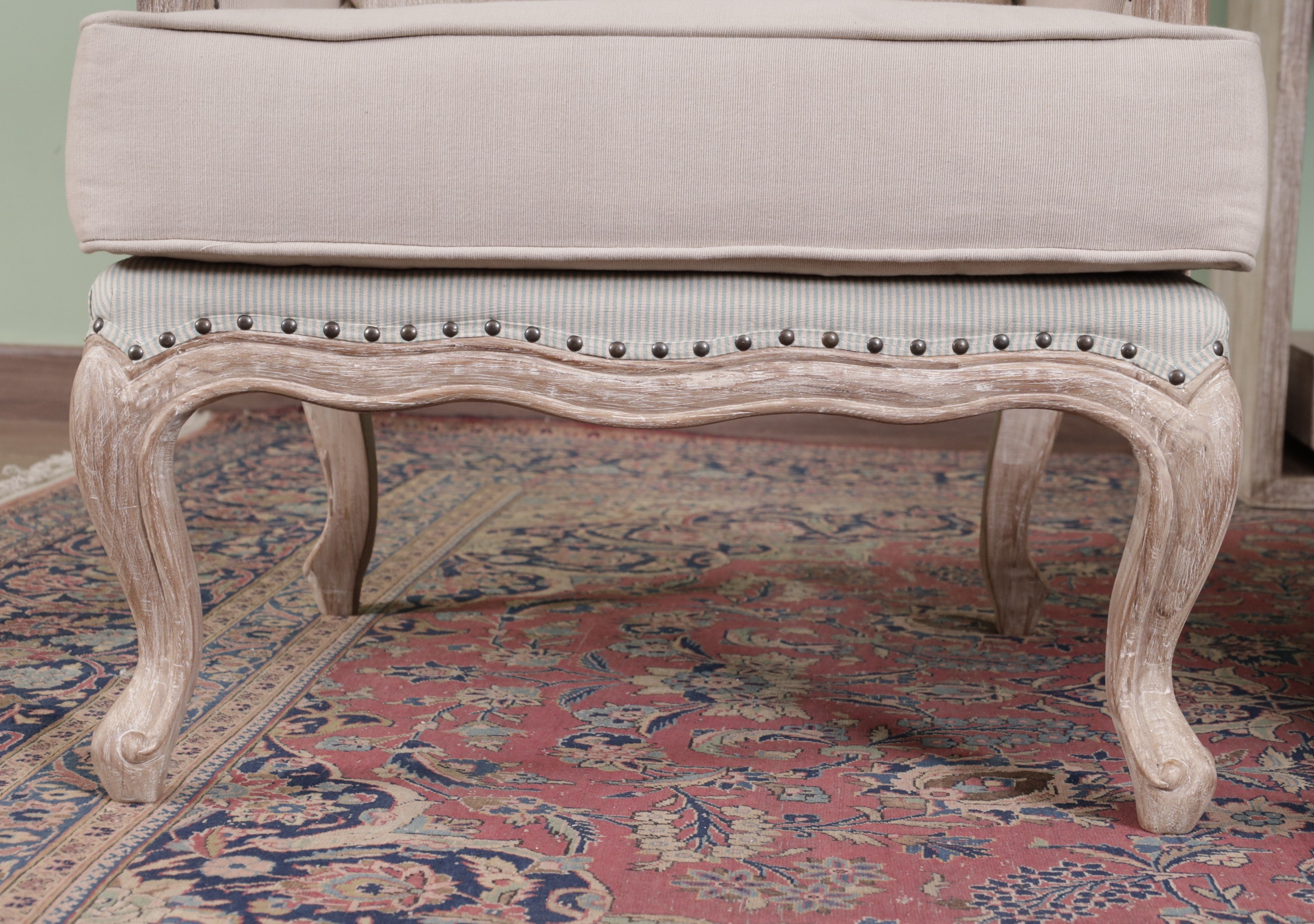 Wiltshire Armchair