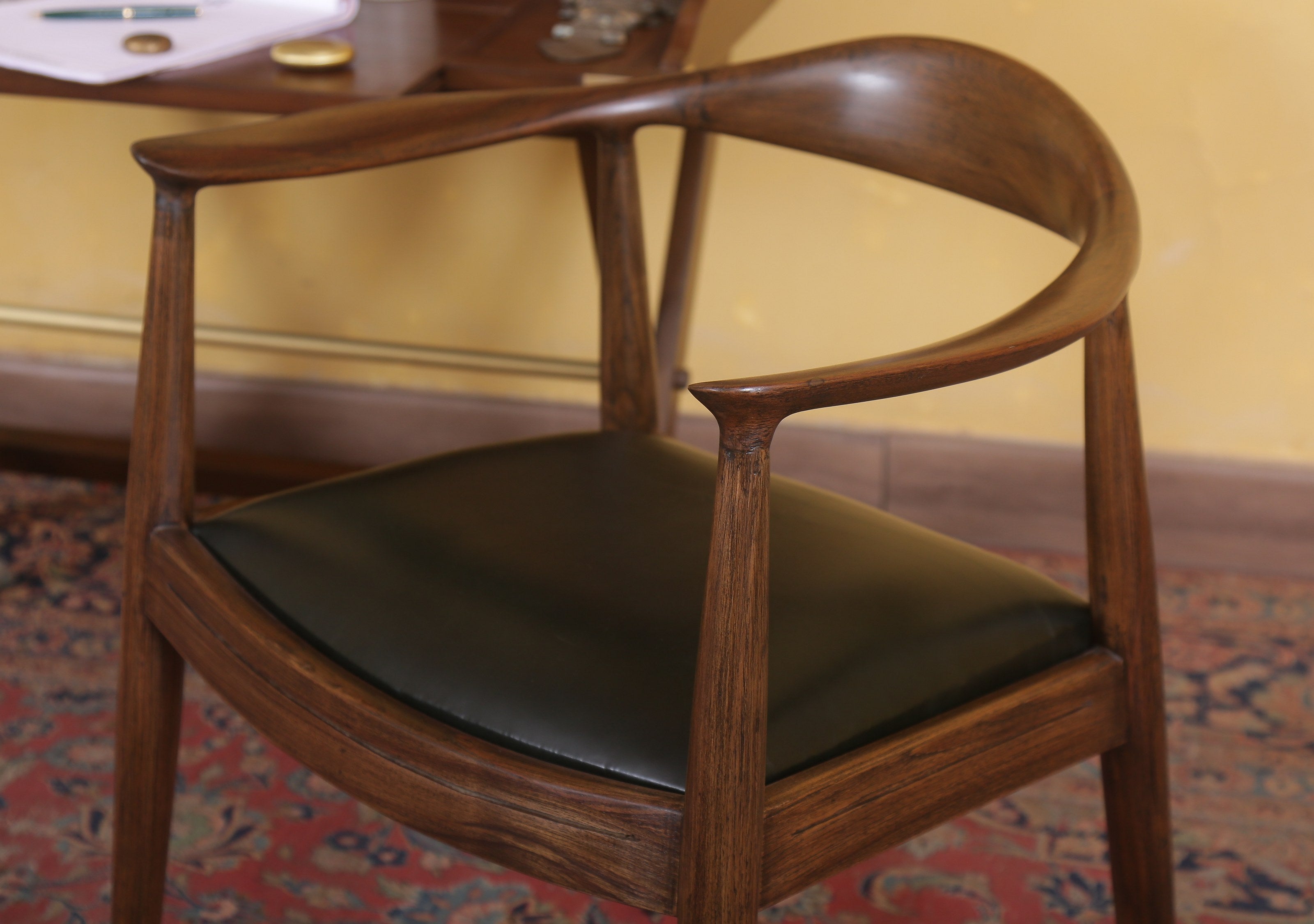 Bradfield Chair
