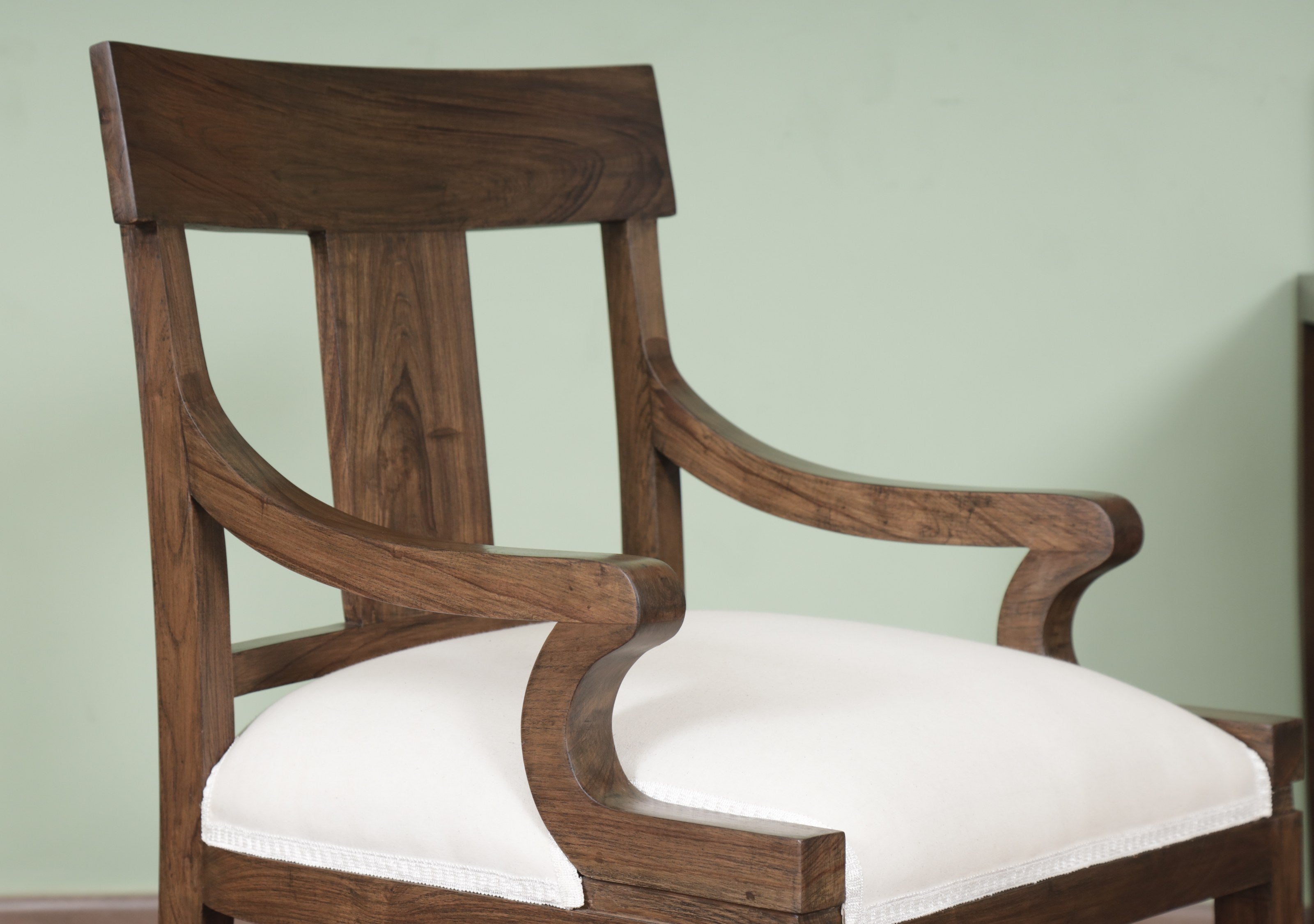 Rowe Dining Chair