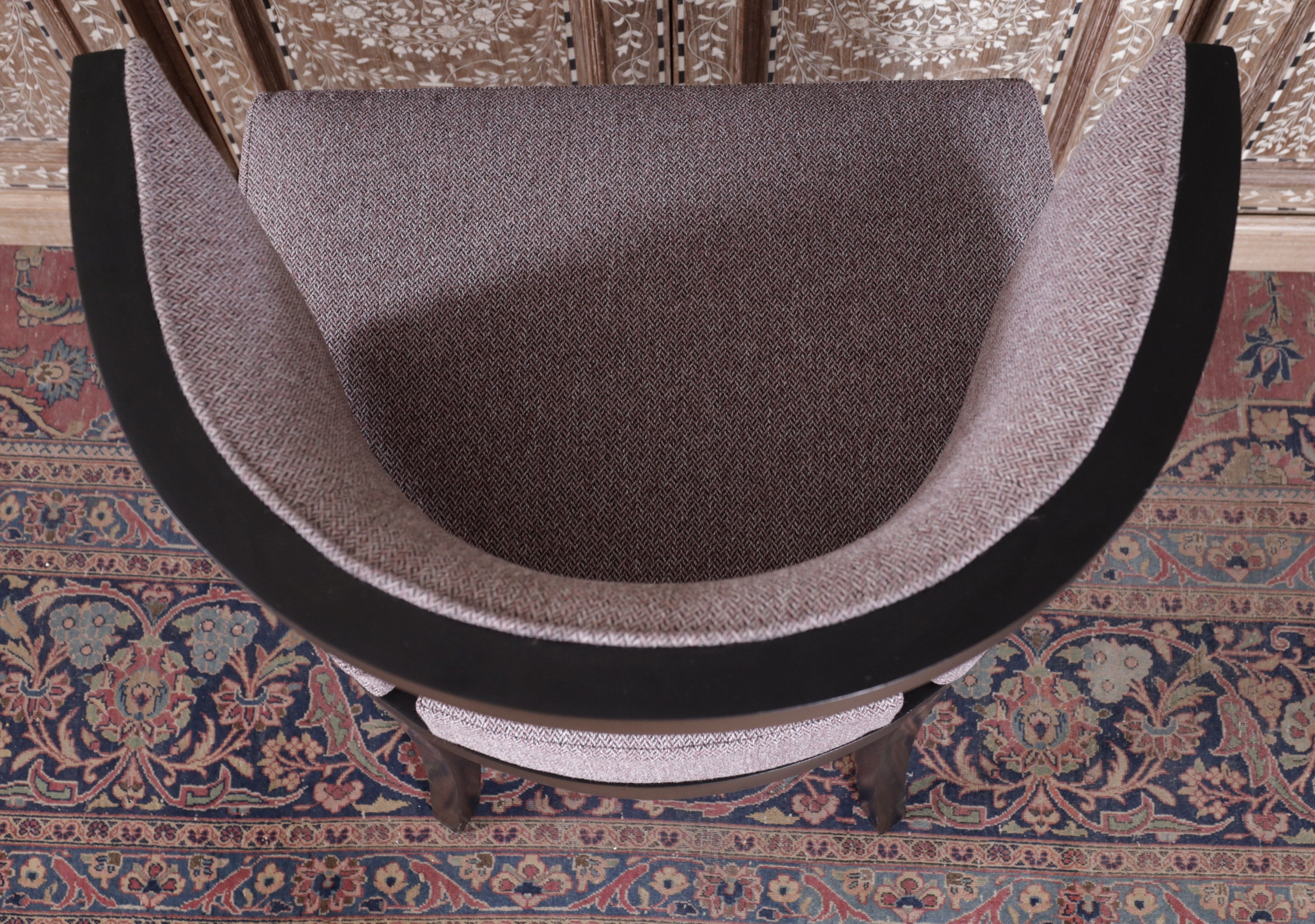 Siegel Bar Chair