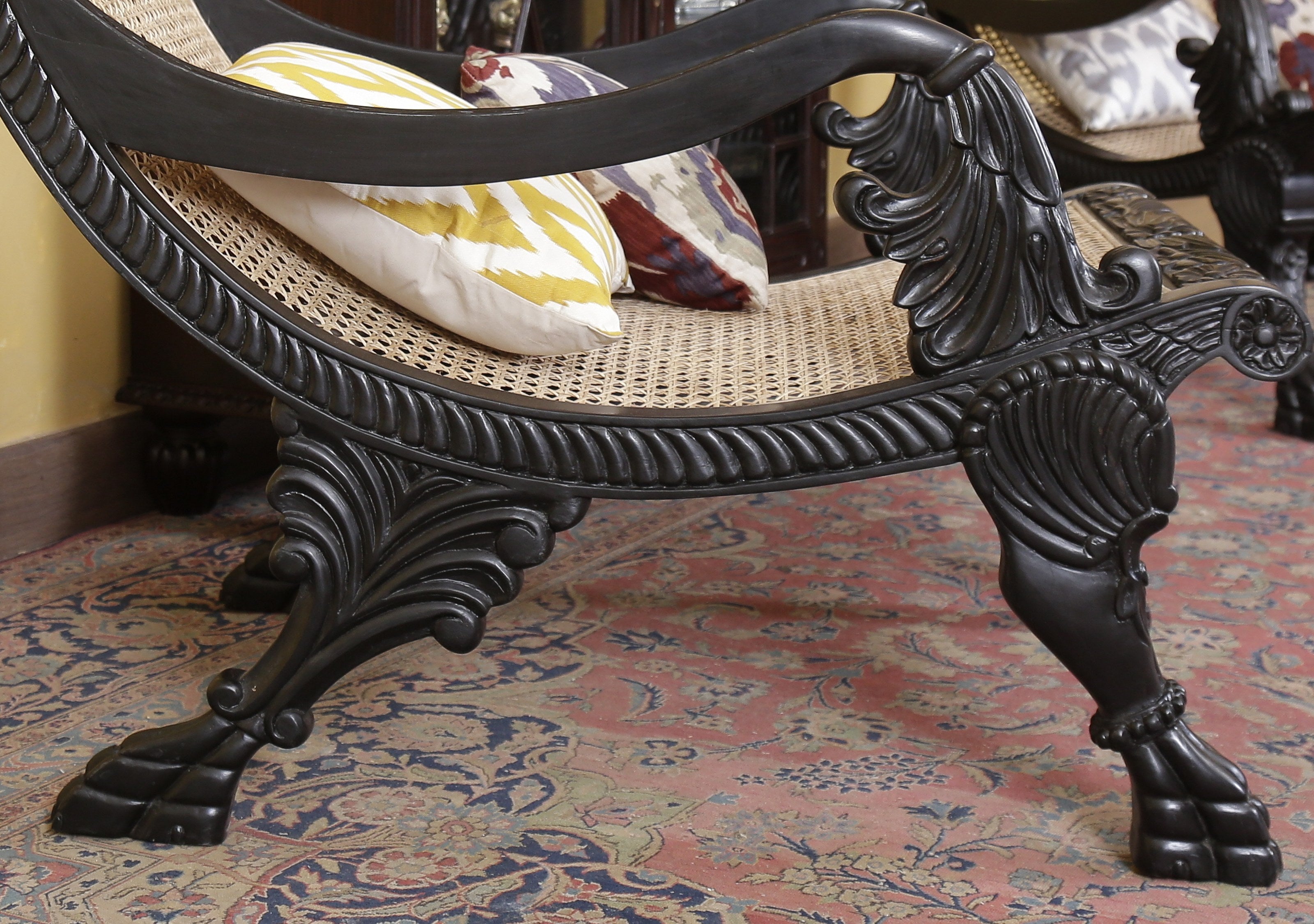 Griffith Lounge Chair