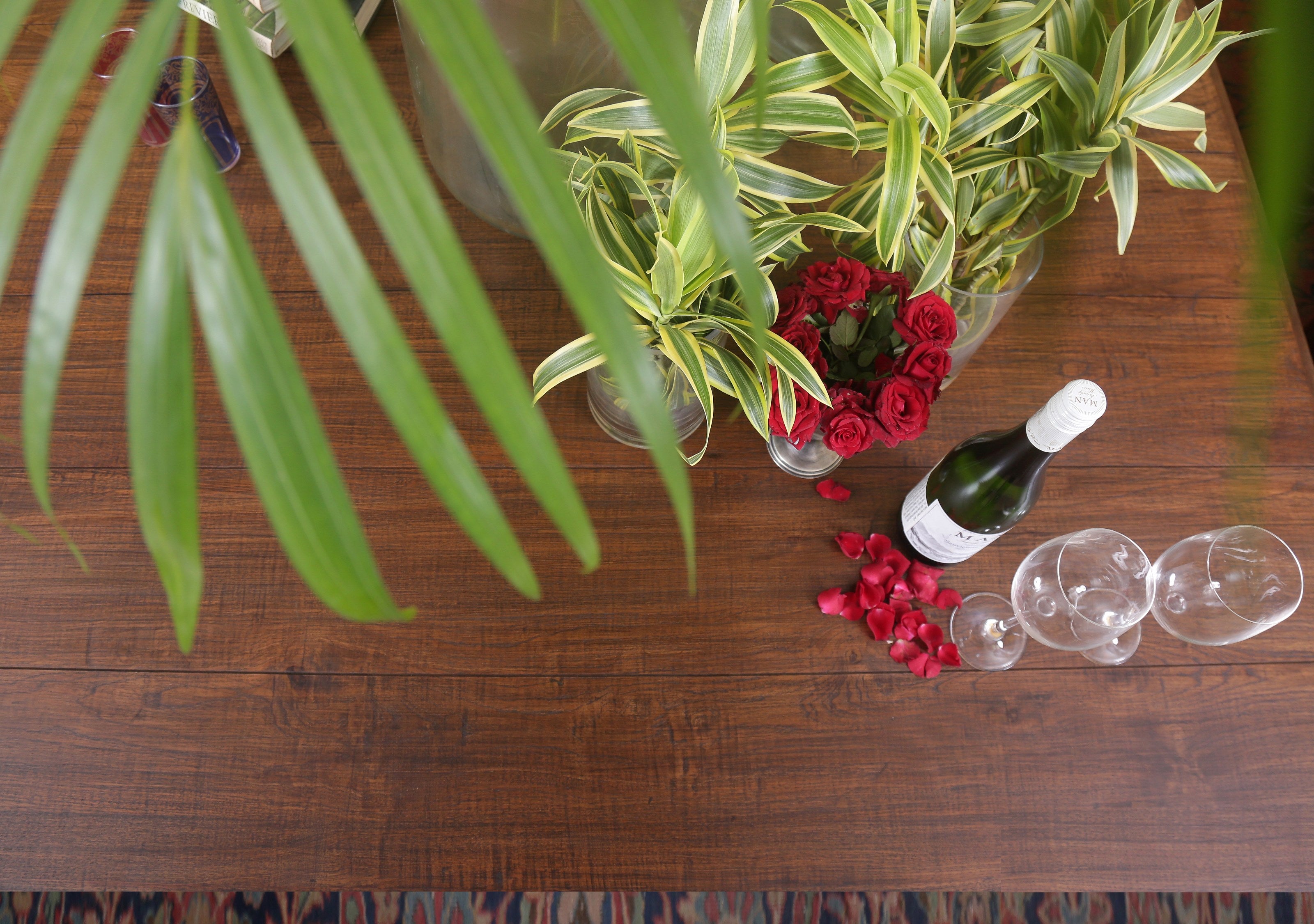 Stanwick Coffee Table