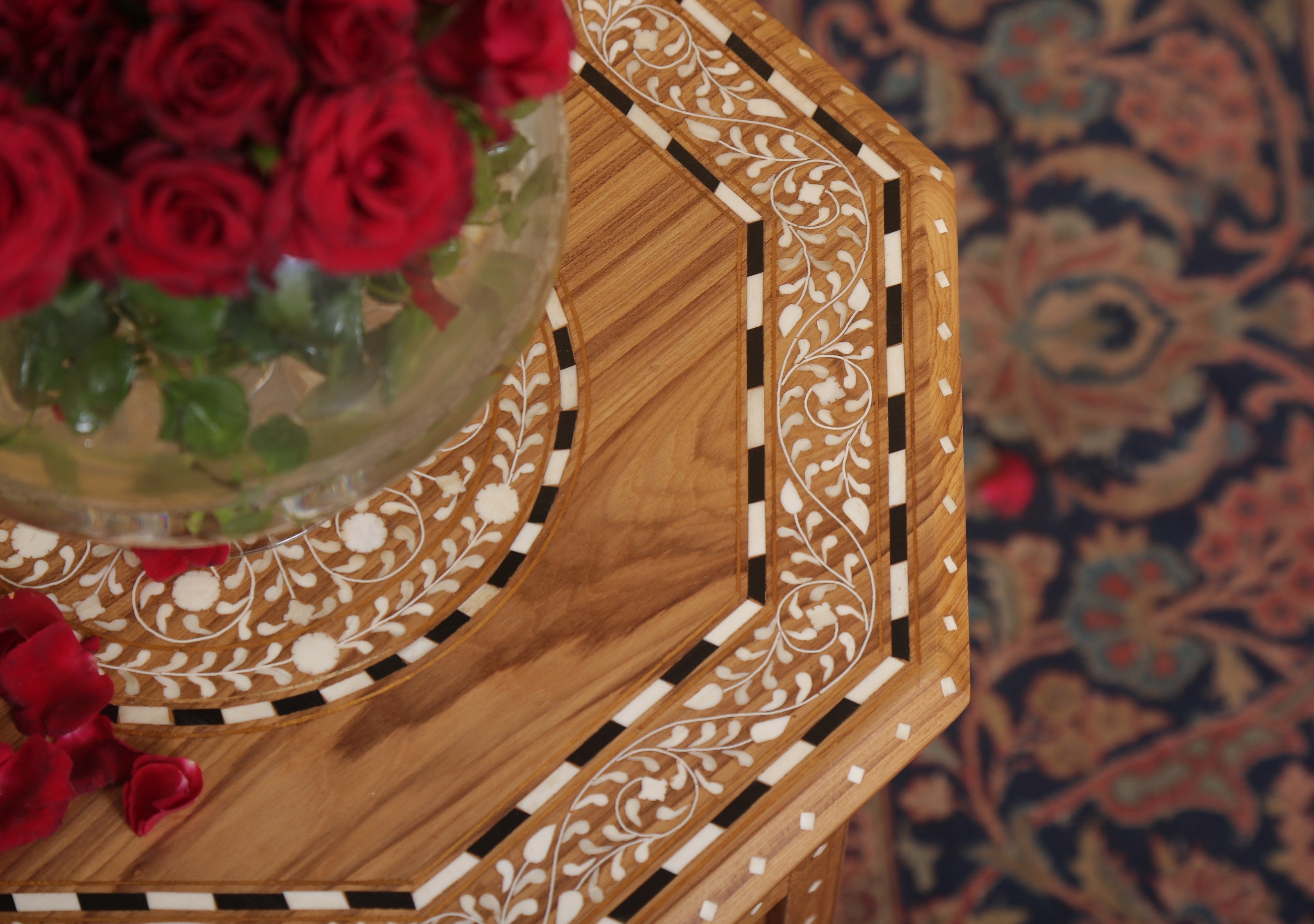 Jabrane Table