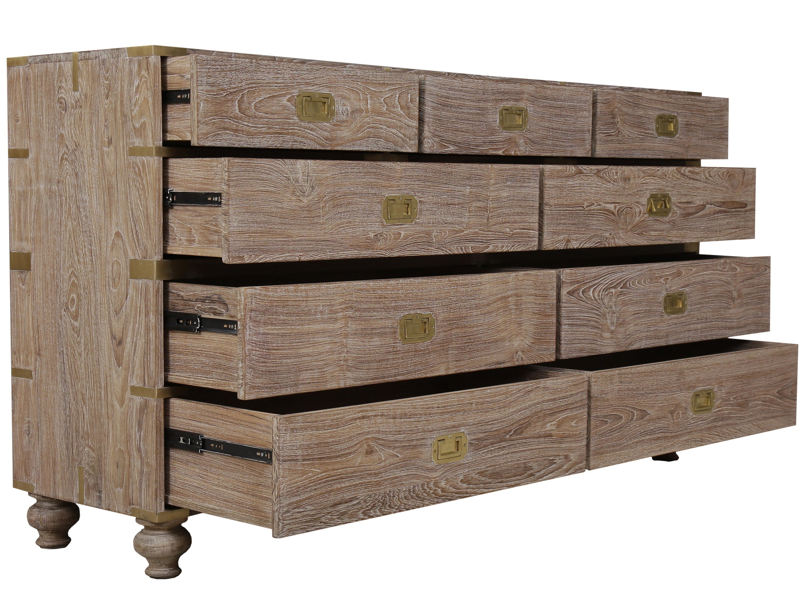 Knotting Dresser