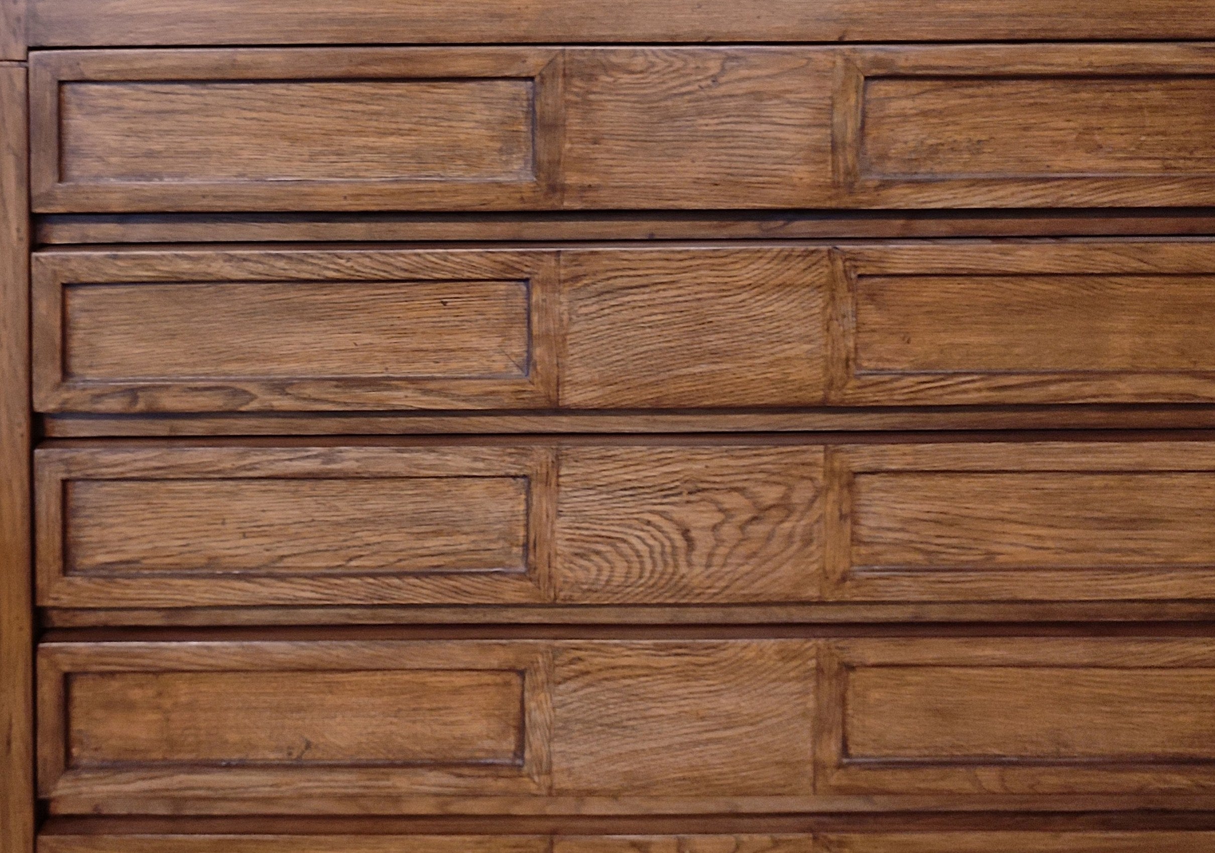 Rutherford Dresser