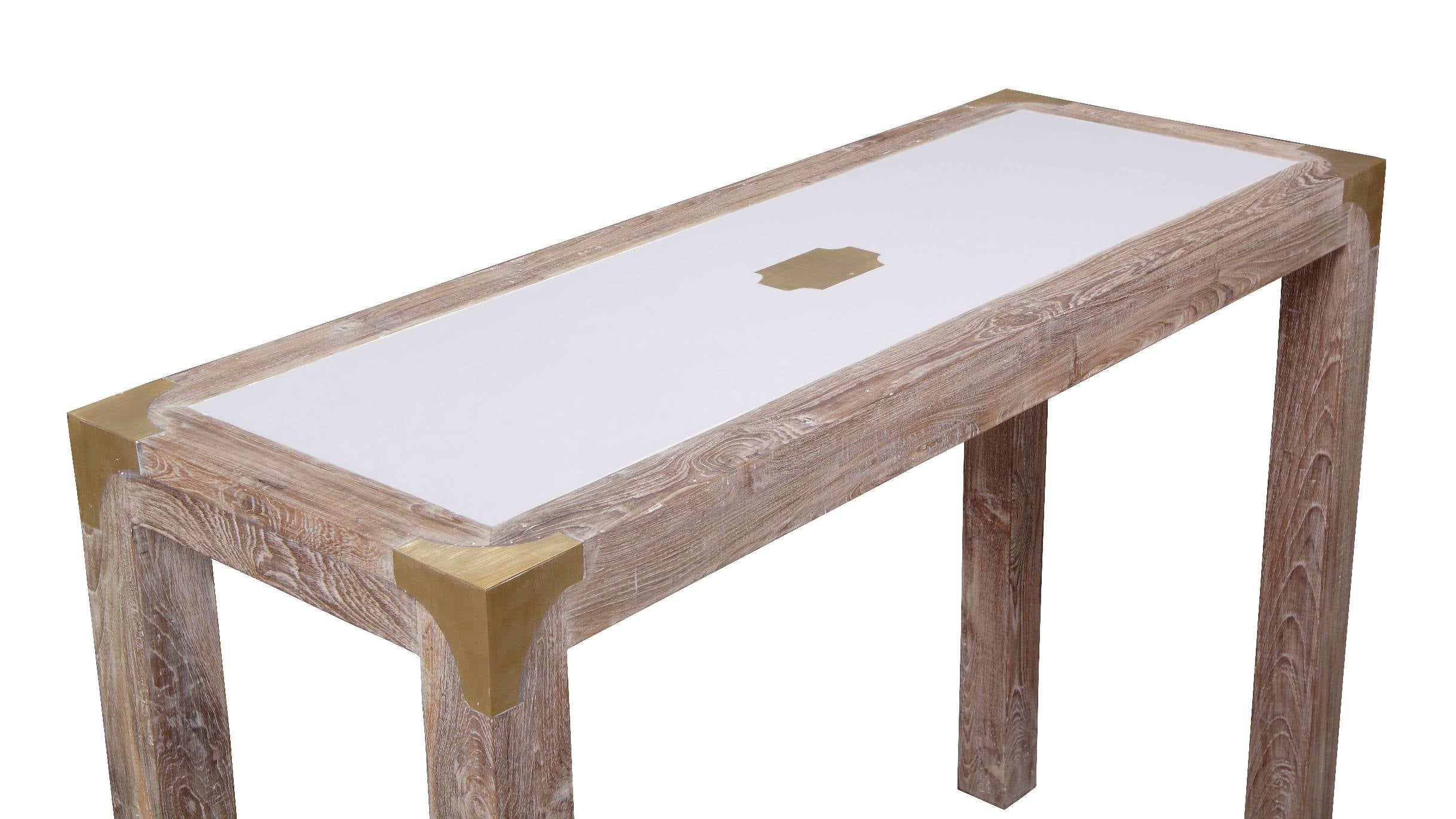 Steyn Console Table