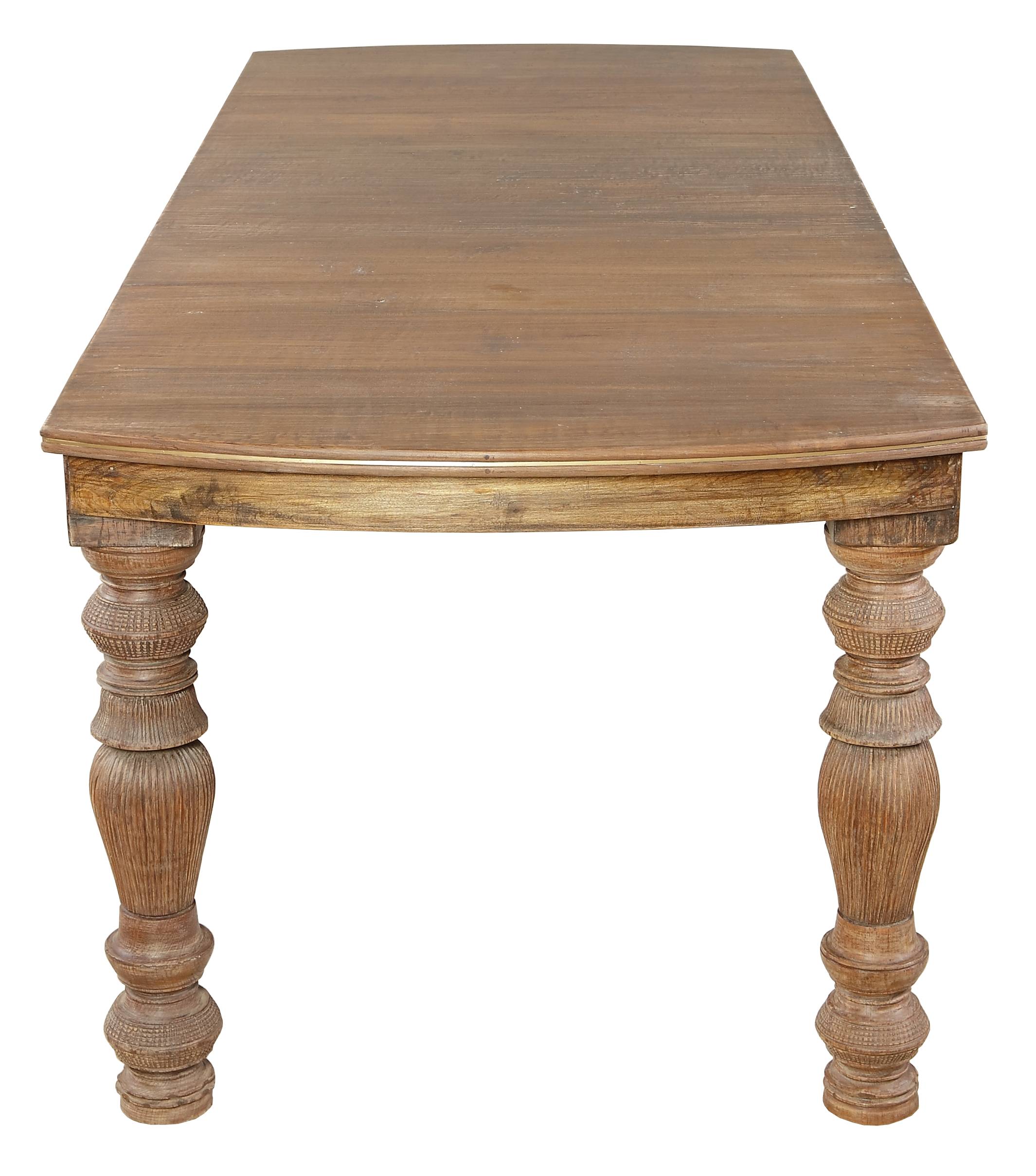 Gretton Dining Table