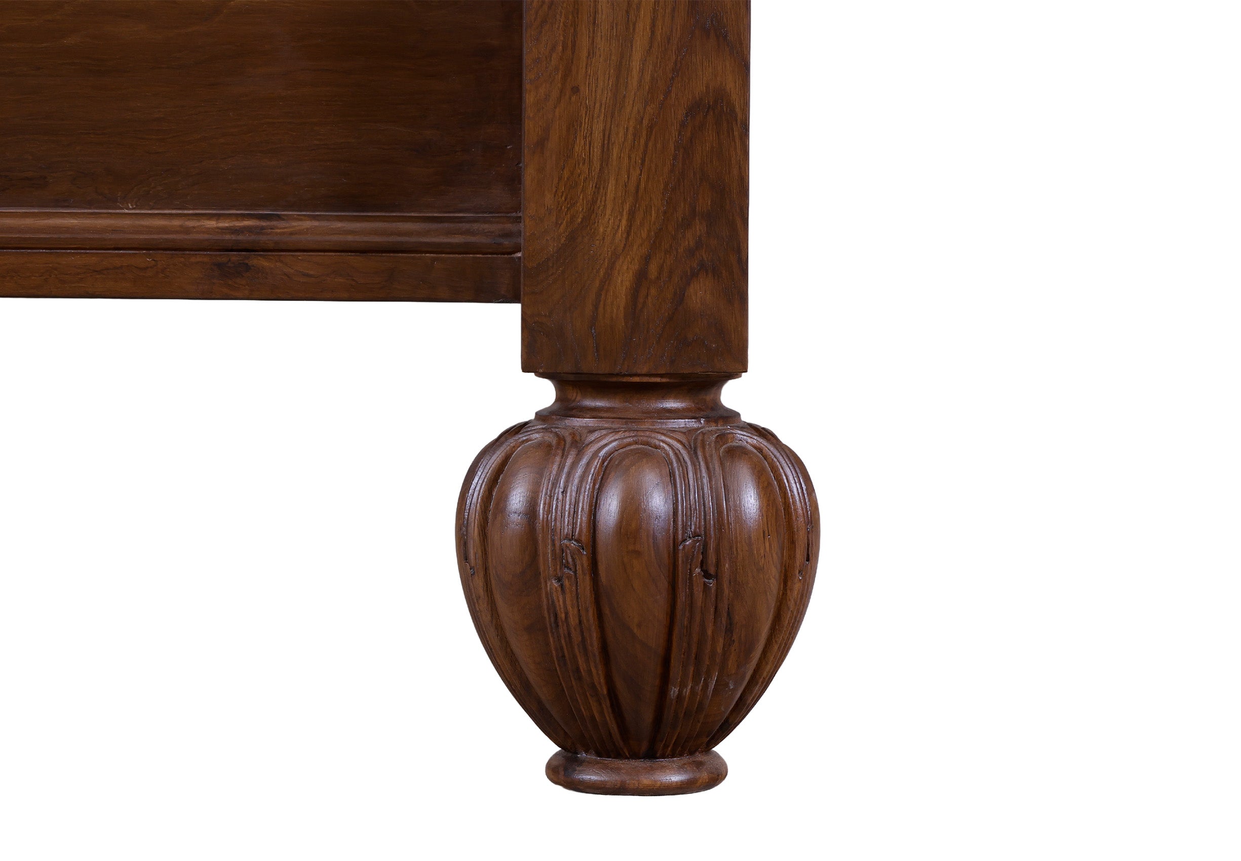 Welton Poster Bed