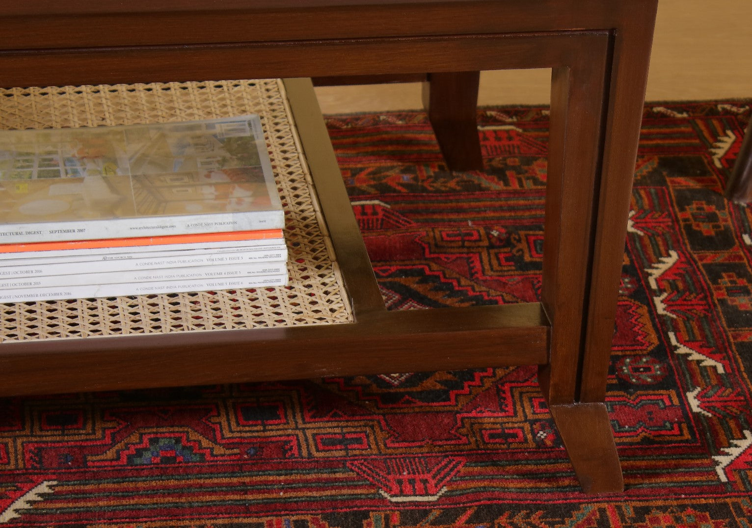 Eden Coffee Table