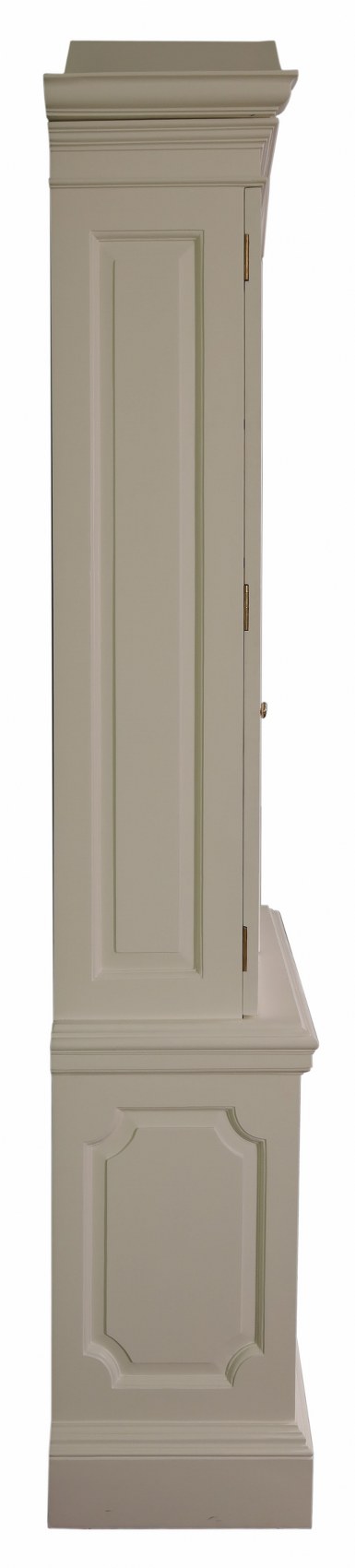 Jenkins Pagoda Cabinet