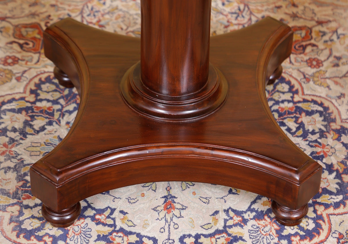 Sharpe Table