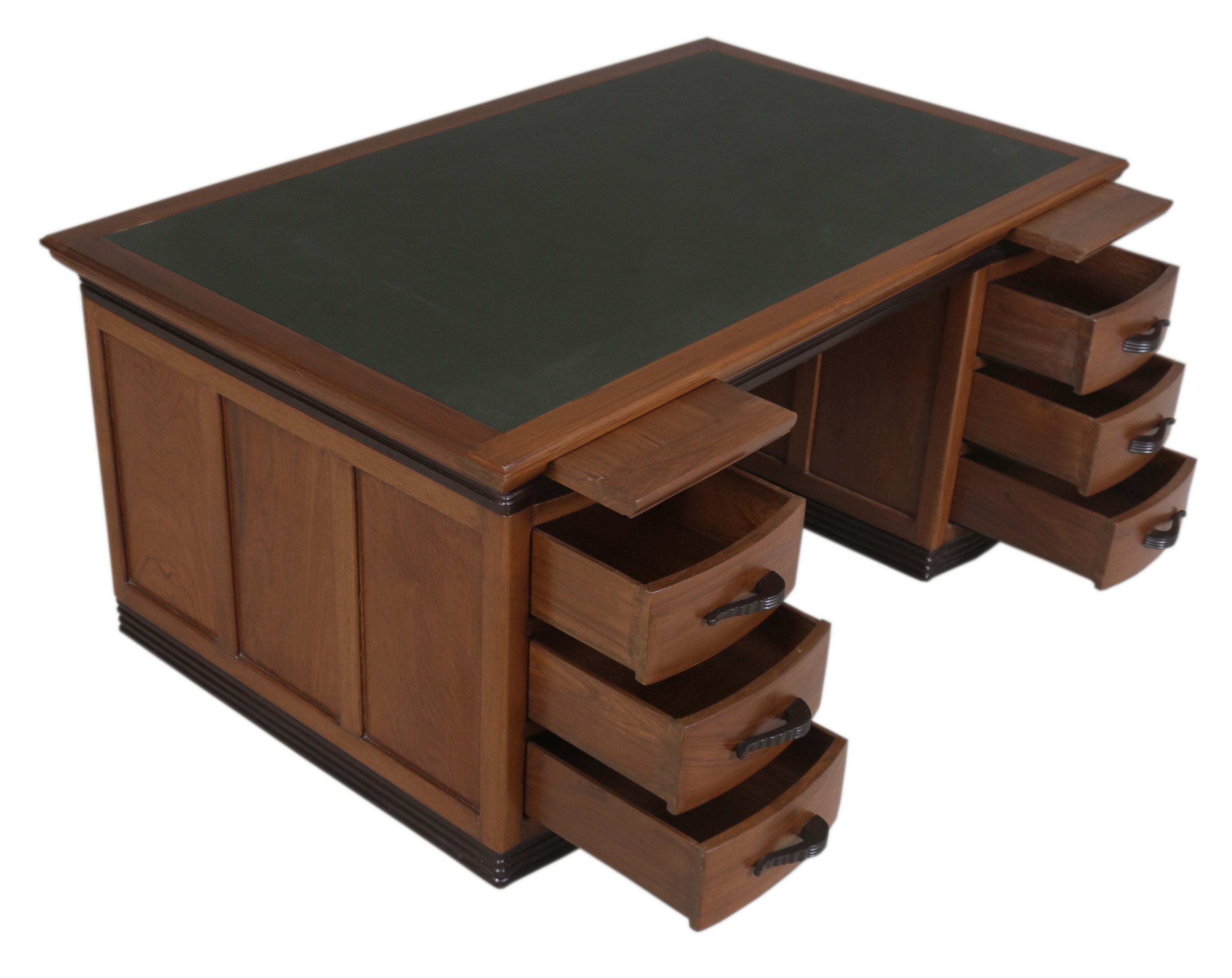Jacques antique Desk