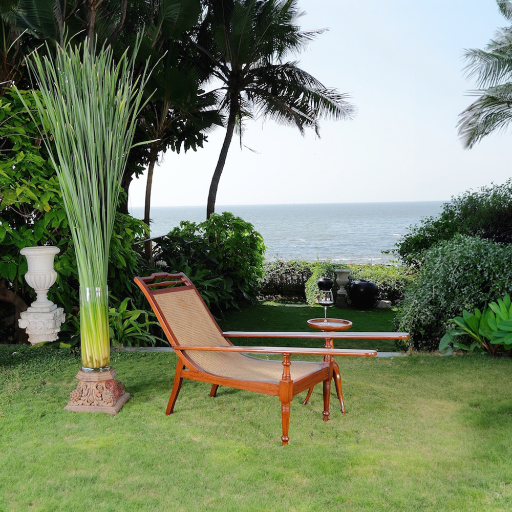 Fawcus Planters Chair