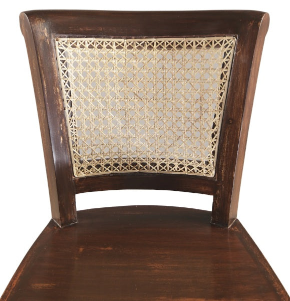 Fleming Barstool