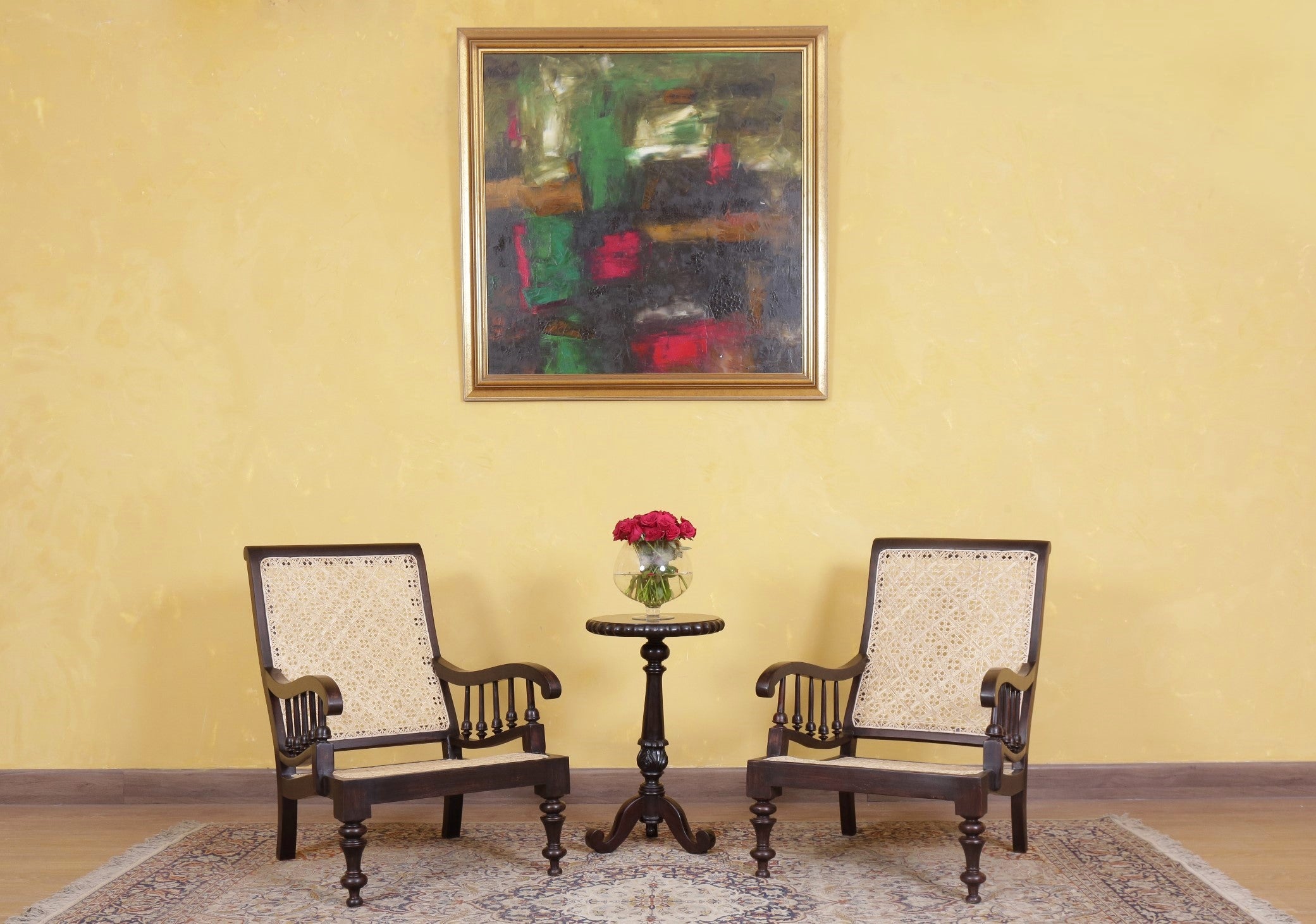 Todhunter Lounge Chair
