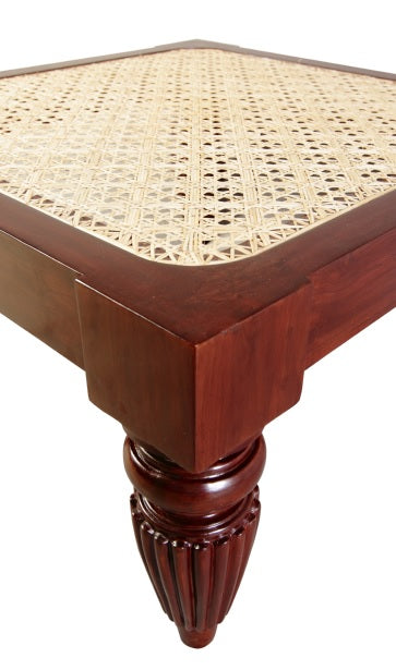 Davison Footstool