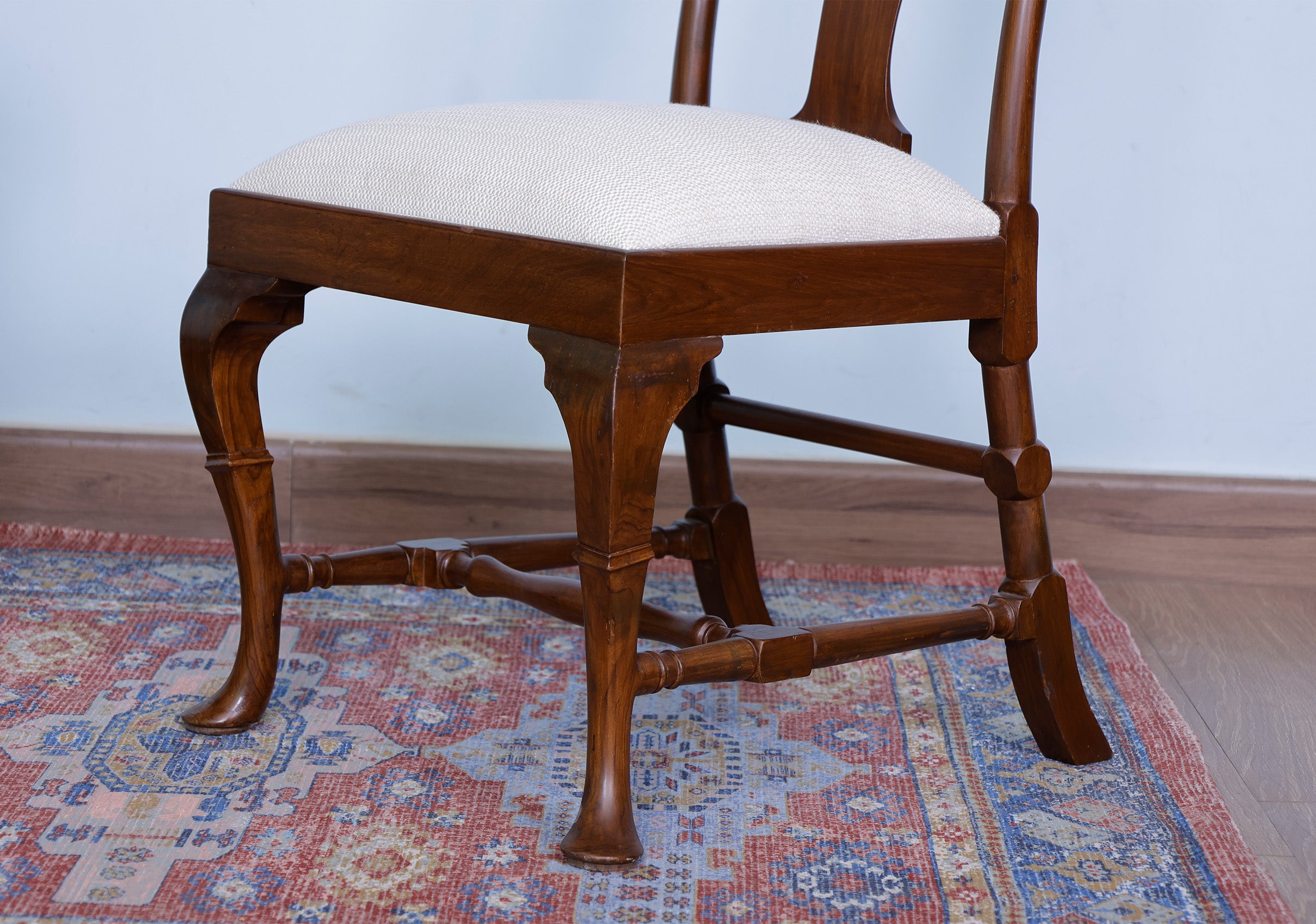 Canary Side Chair