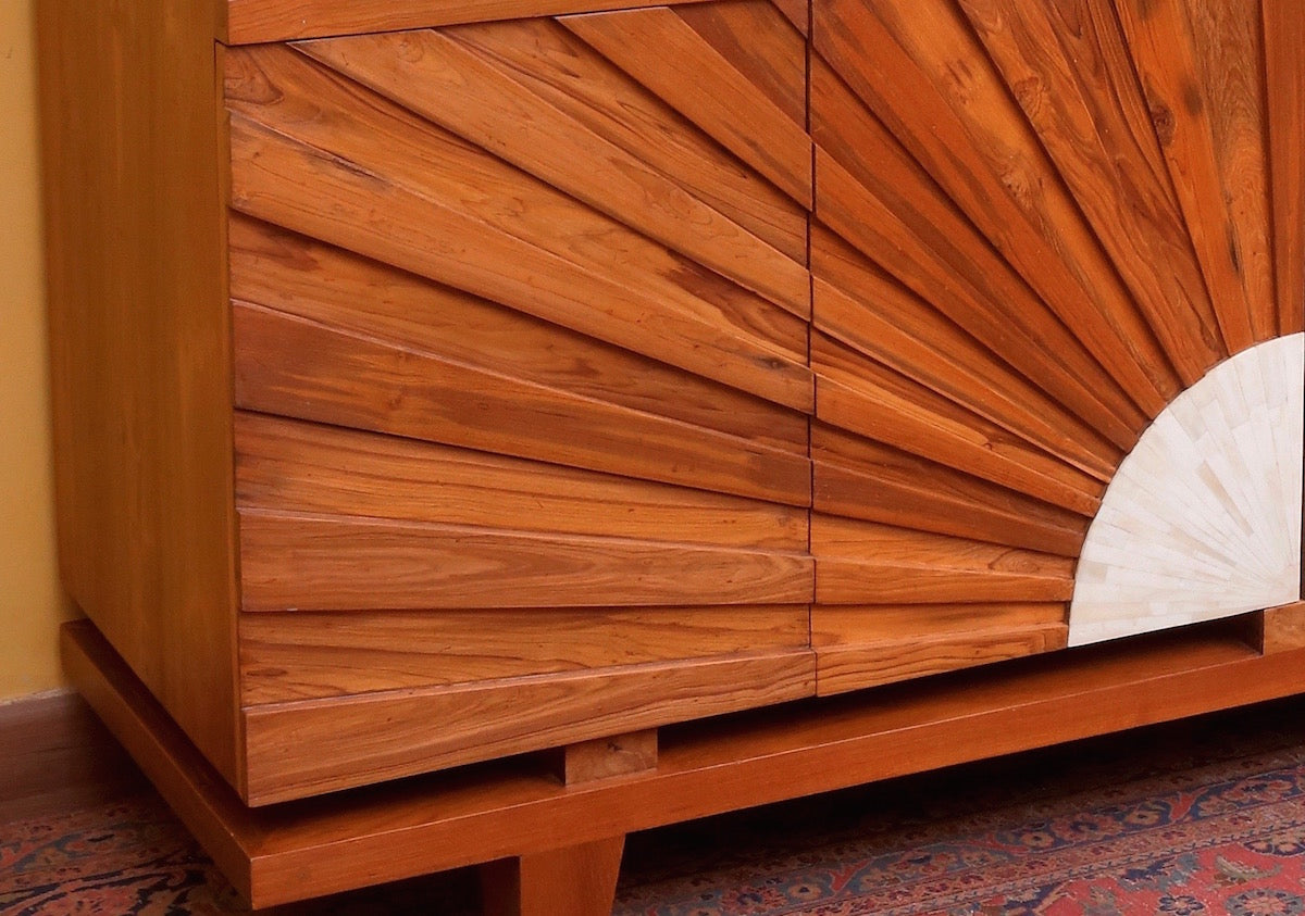 Frere Credenza
