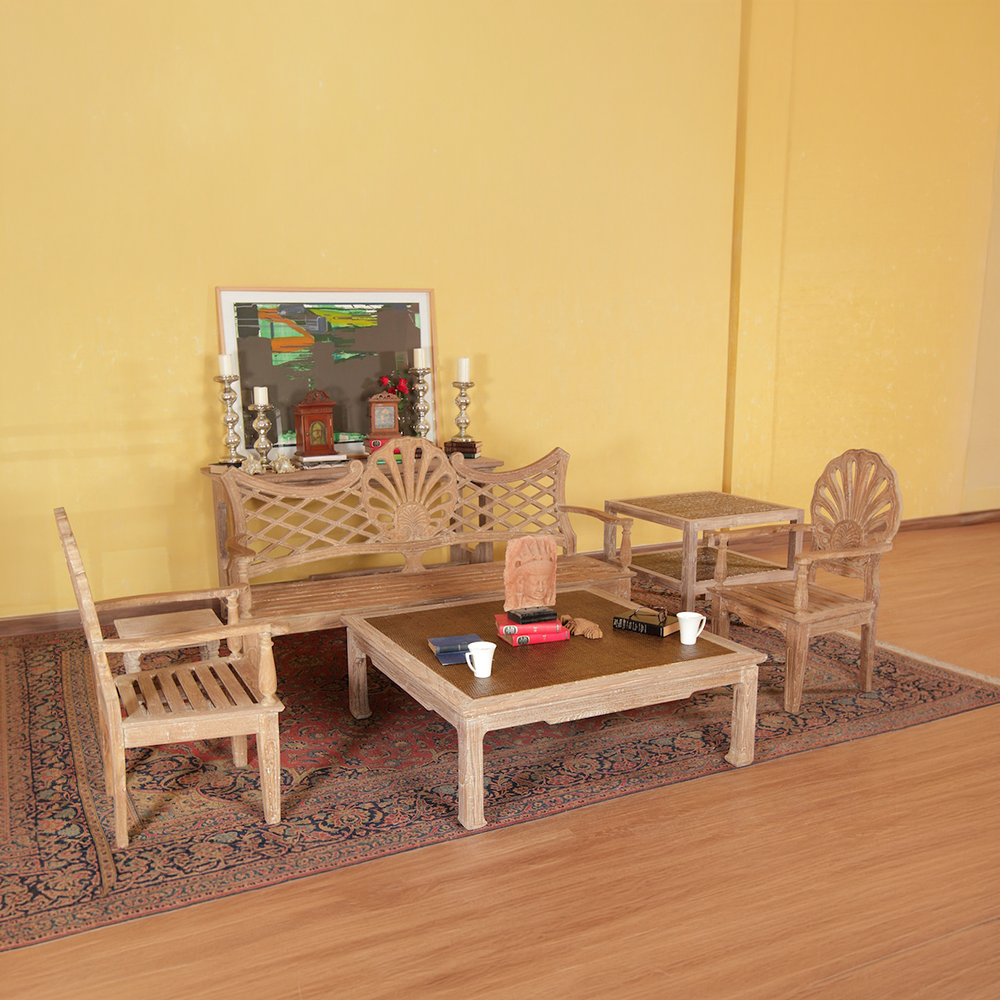 Hawley Coffee Table