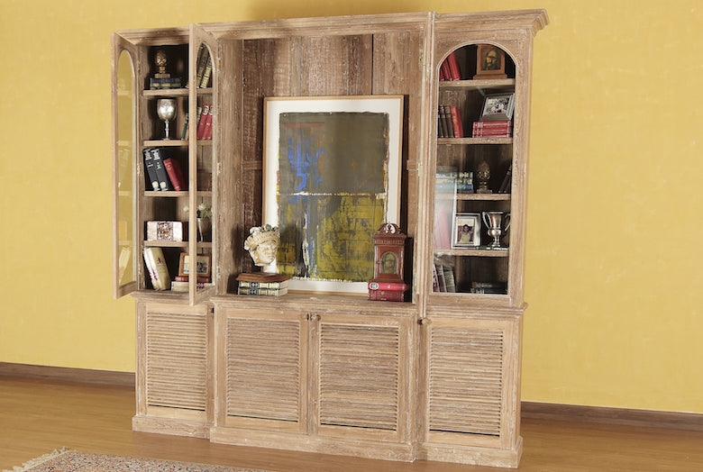 Bruce Cabinet