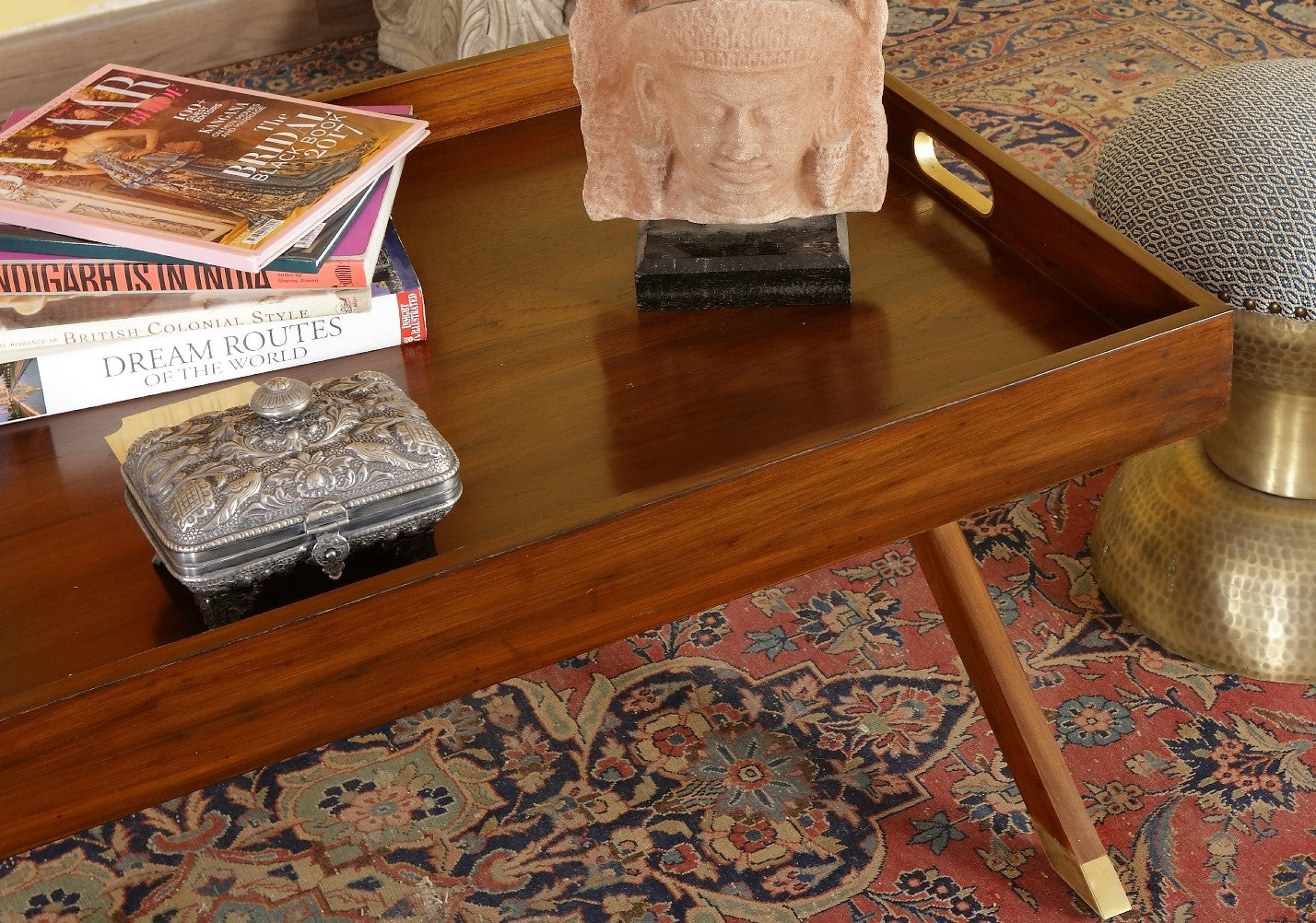 Ronaldshay Coffee Table