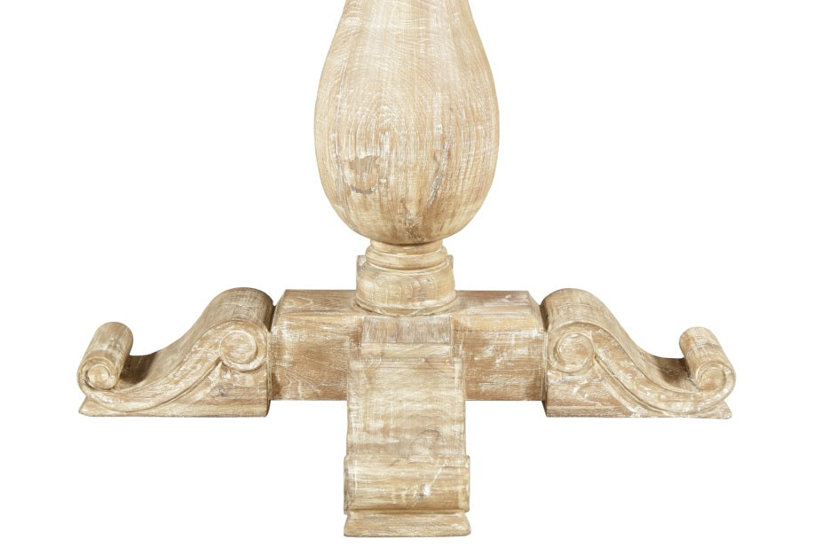 Barrow Dining Table