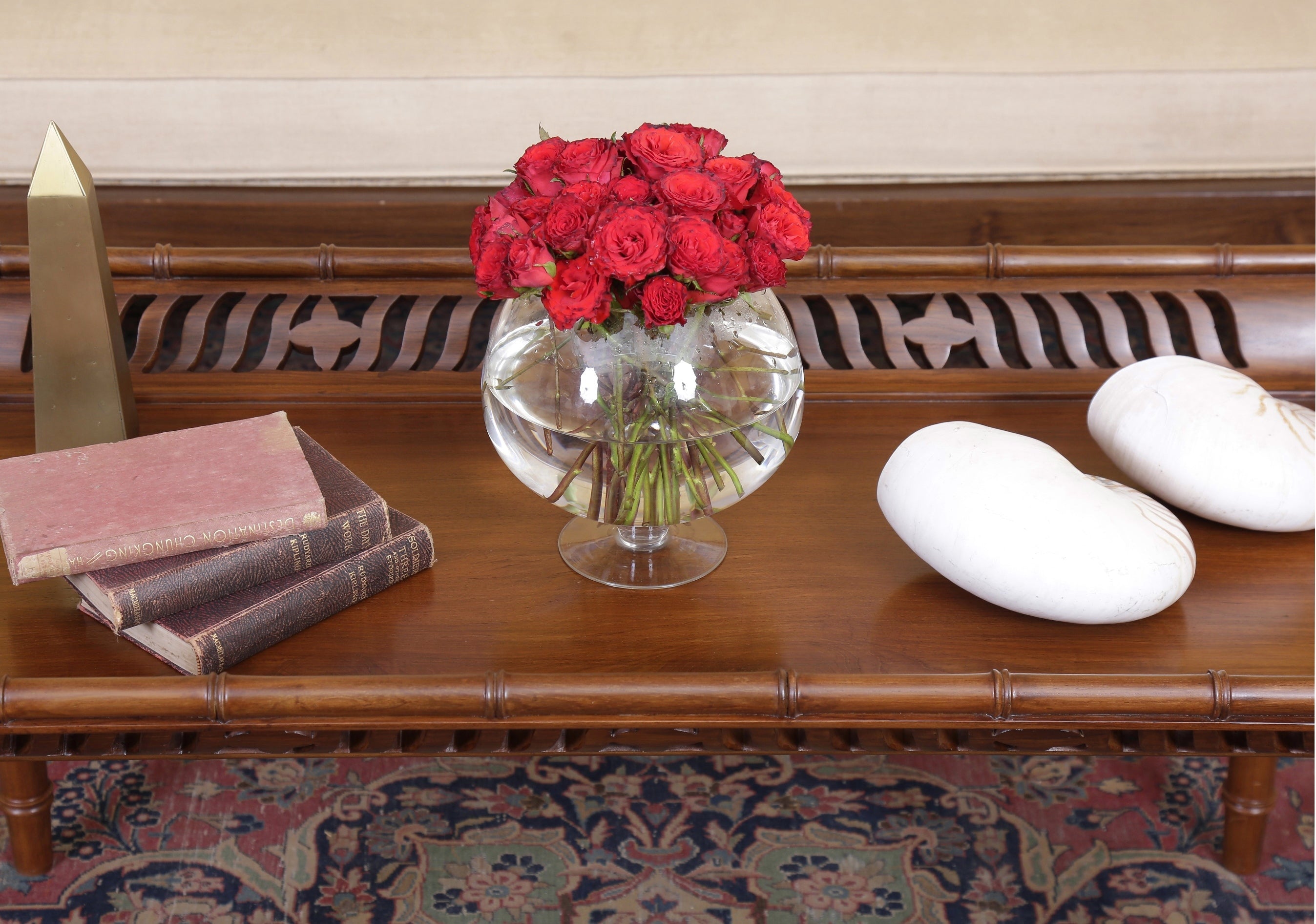 Wenlock Coffee Table