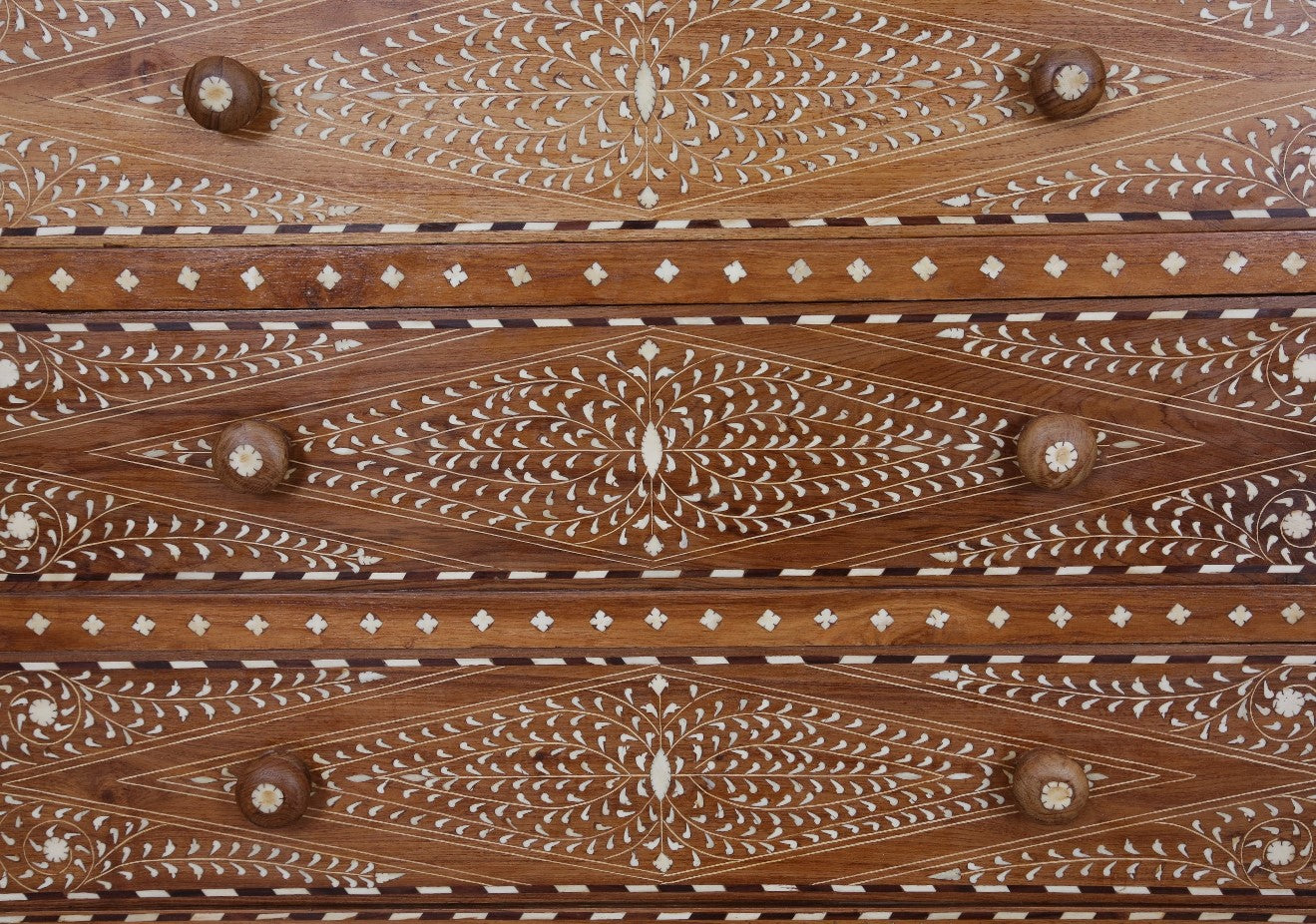 Charnock Chest of Drawers