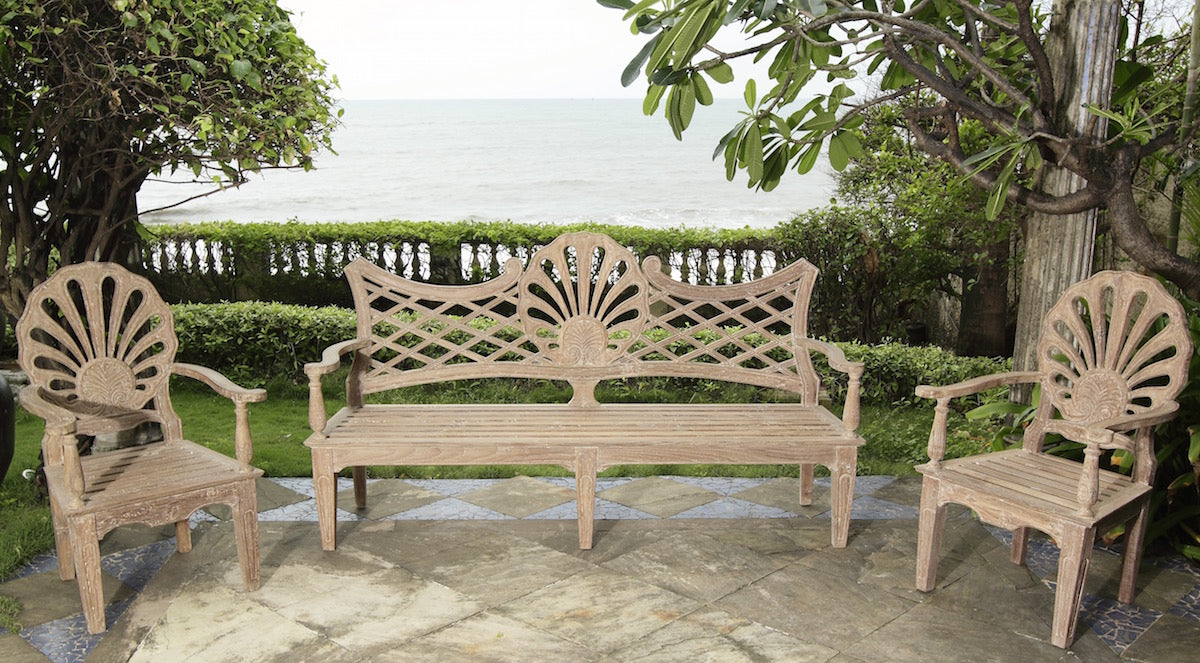 Denison Sofa Set