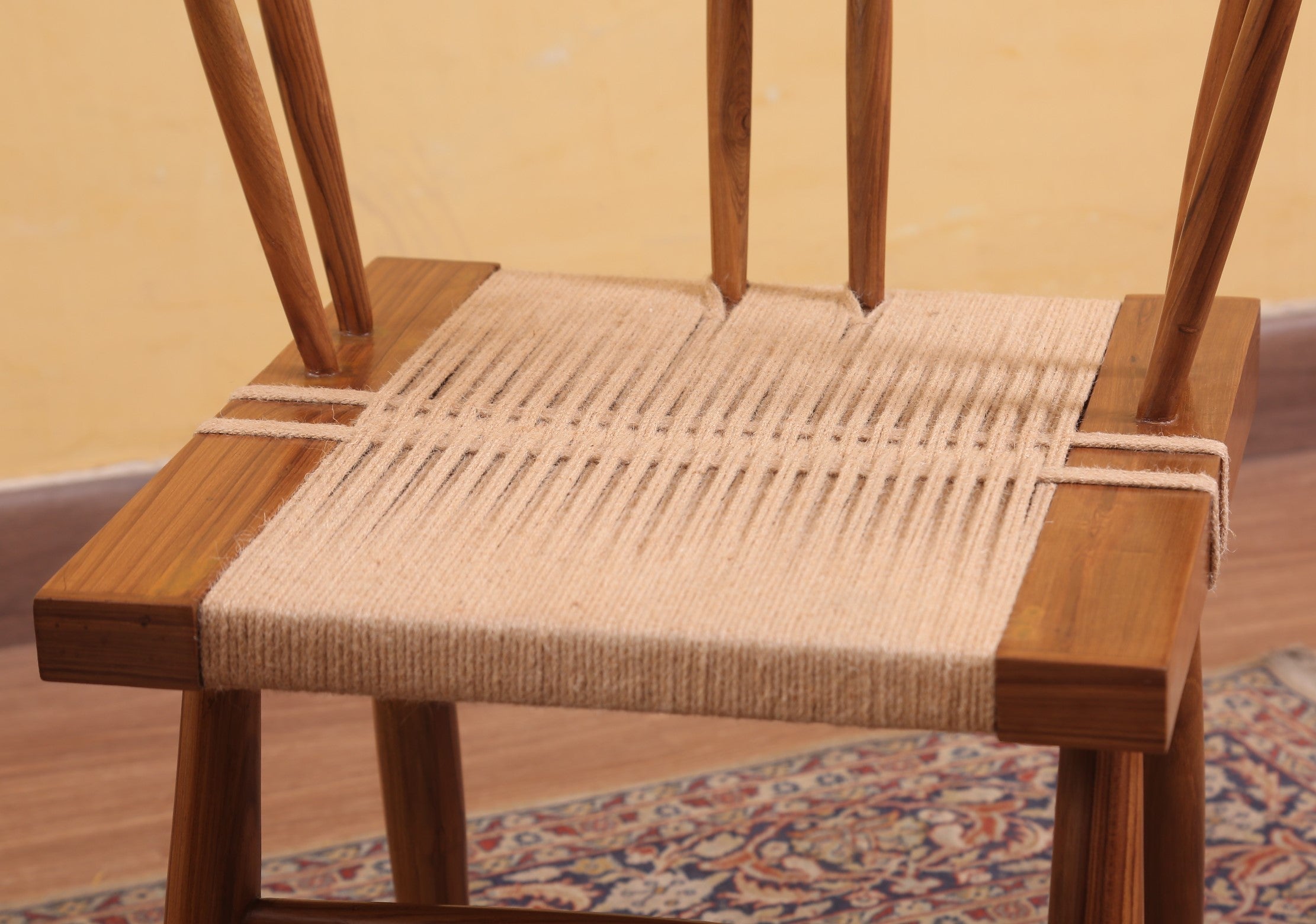 Broddyll Chair