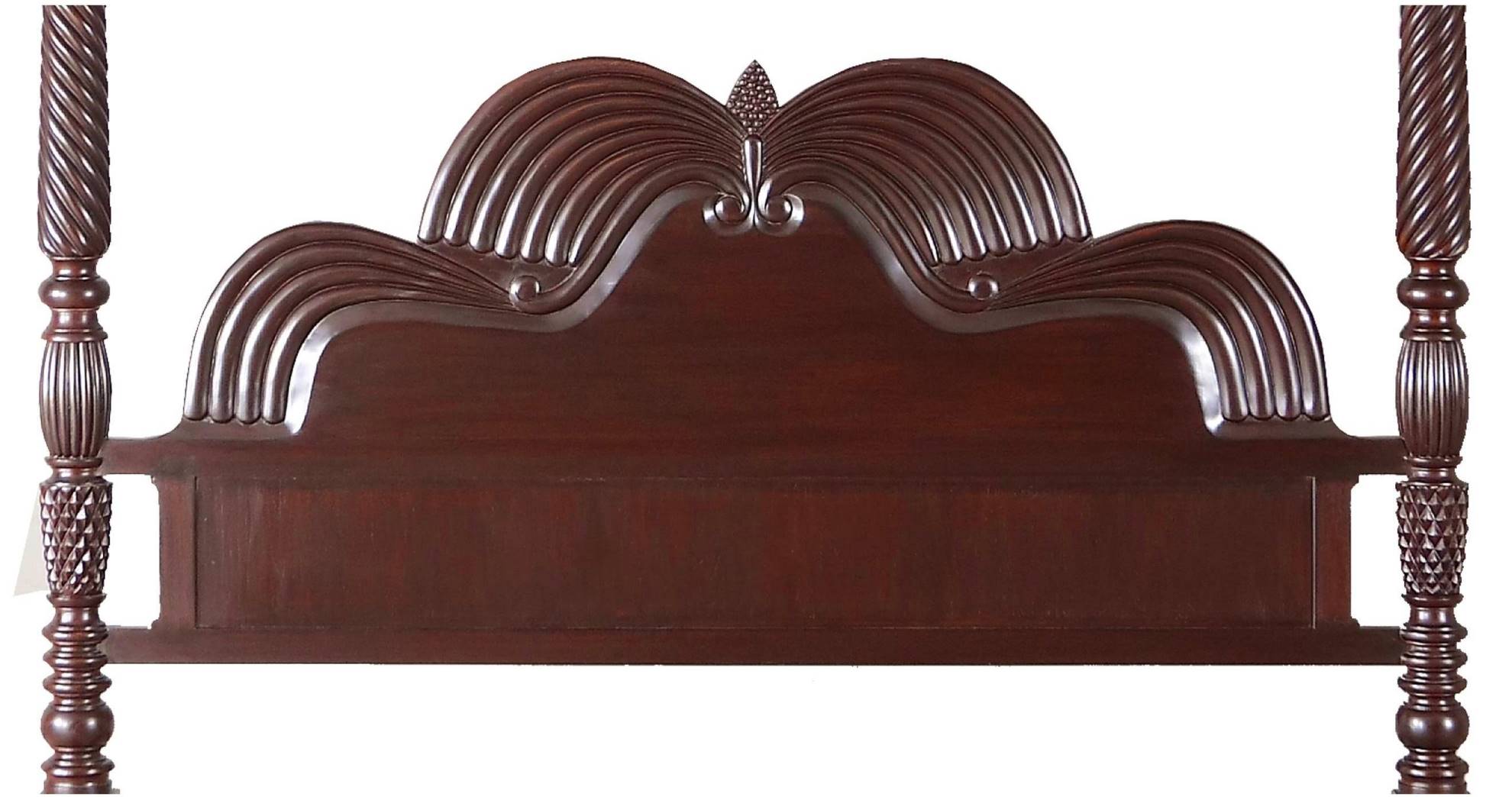 Jackson Bed