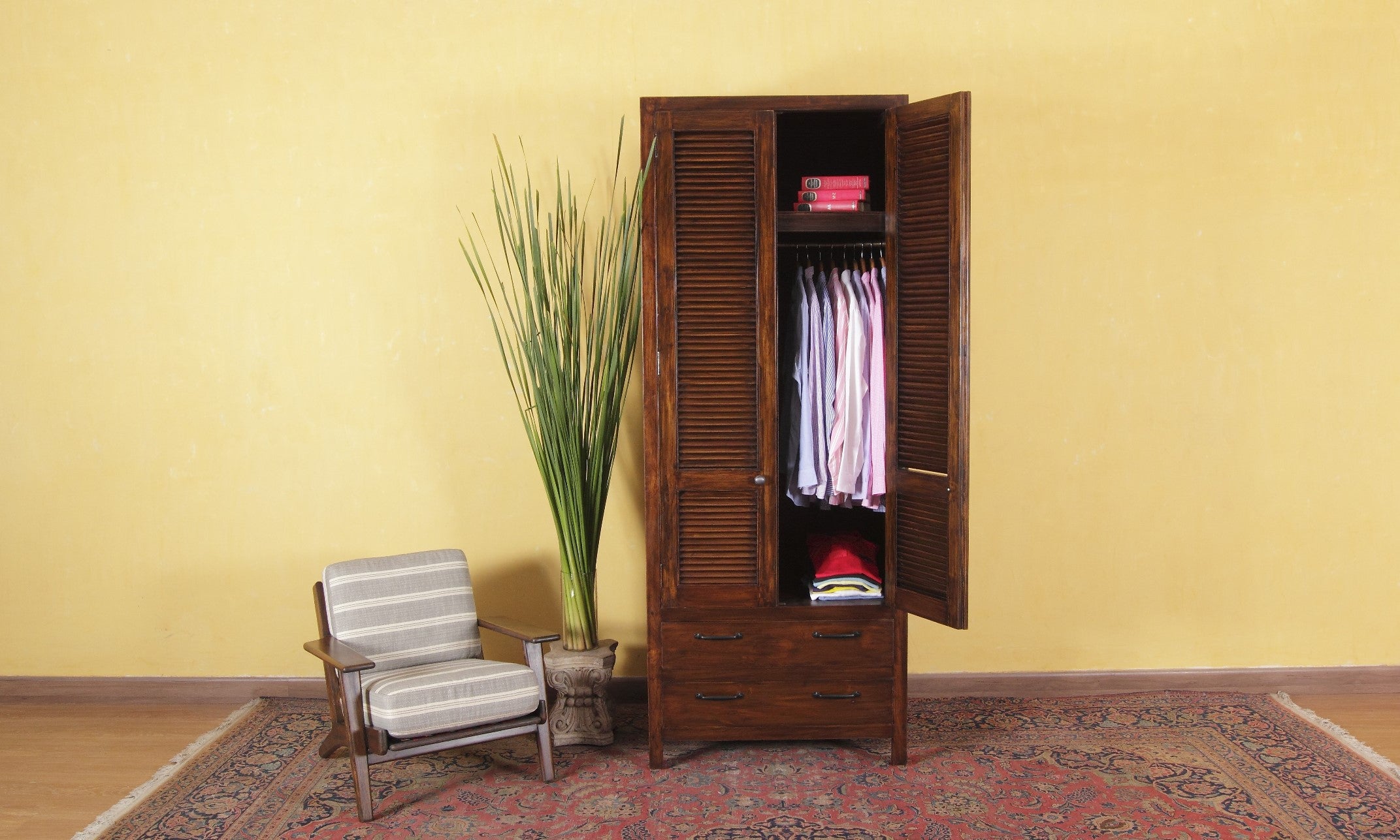 Elibank Armoire