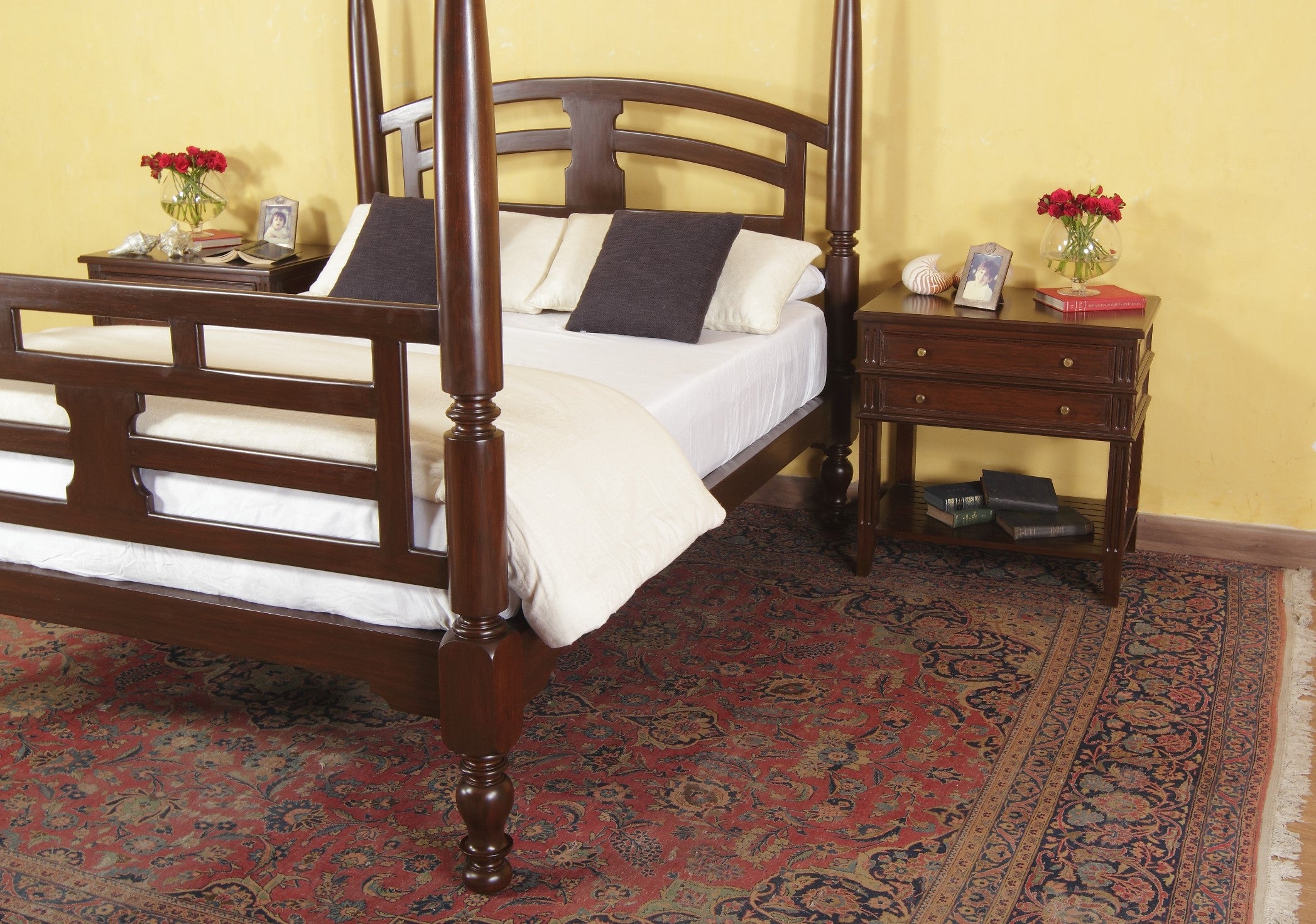 Willem Bed
