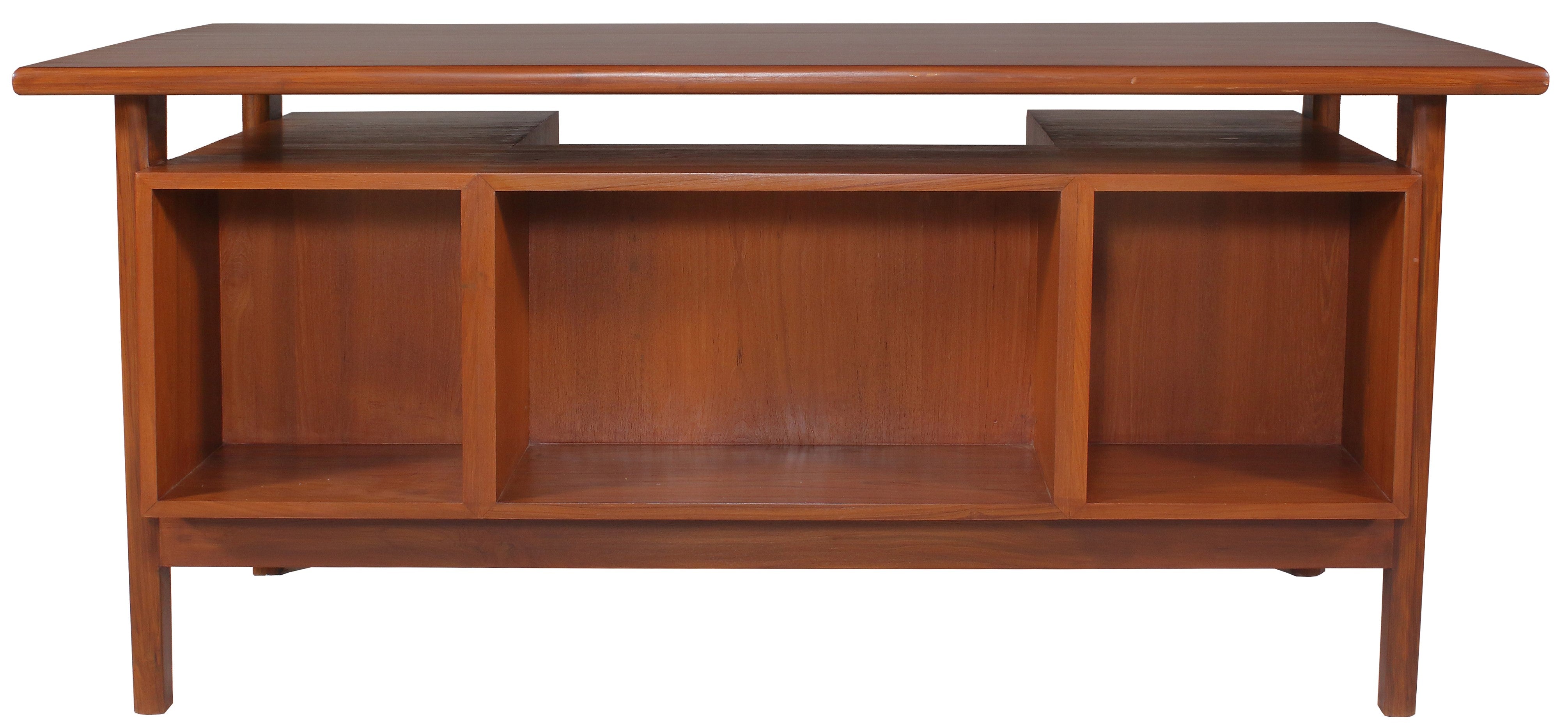 Wilberforce Desk