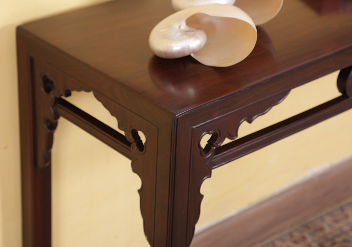 Cortes Console Table