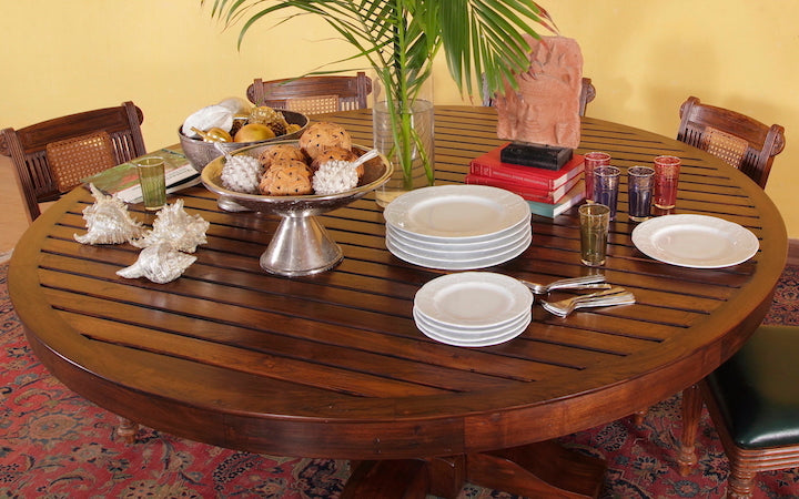 MacDonald Dining Table