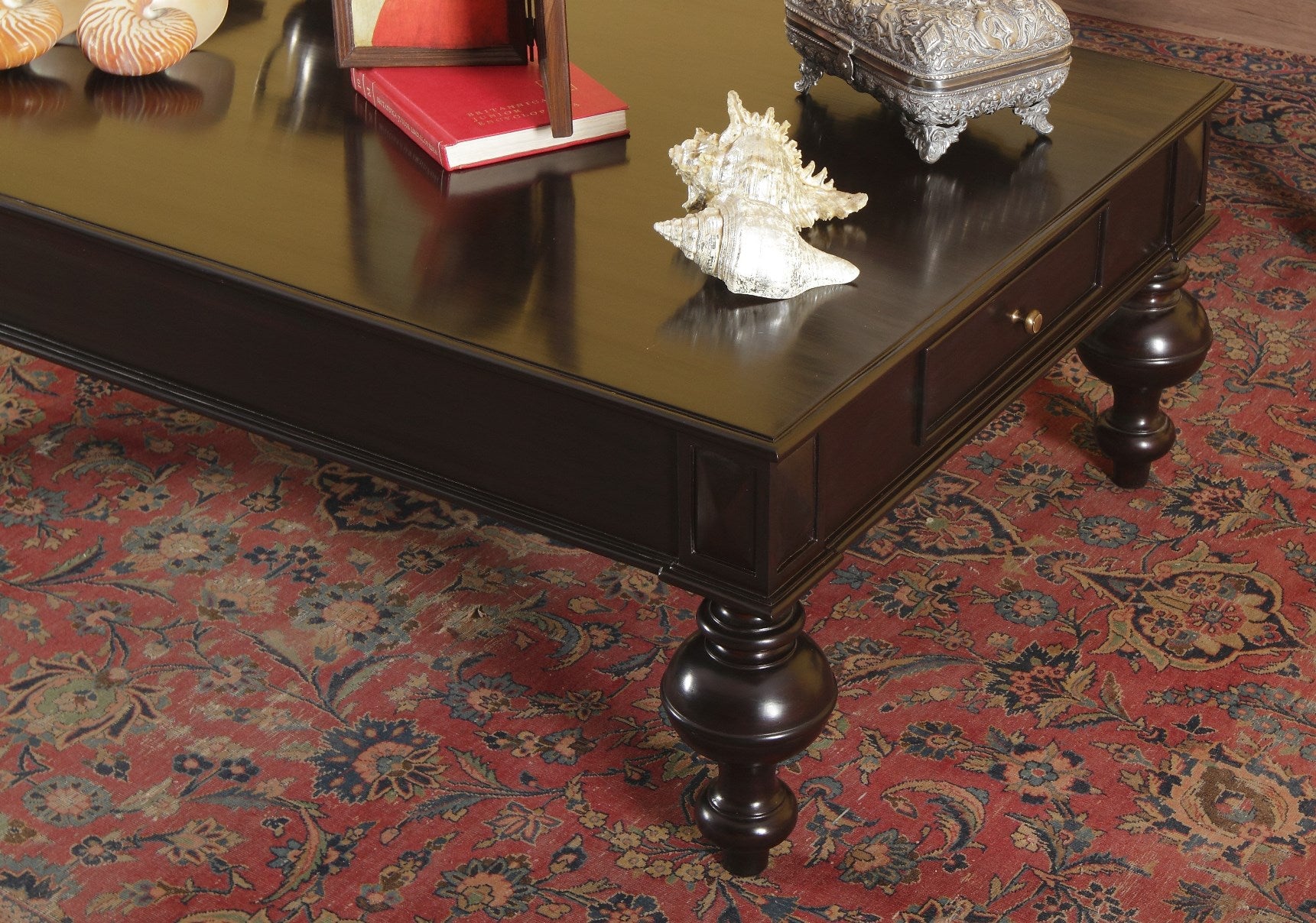 Heath Coffee Table