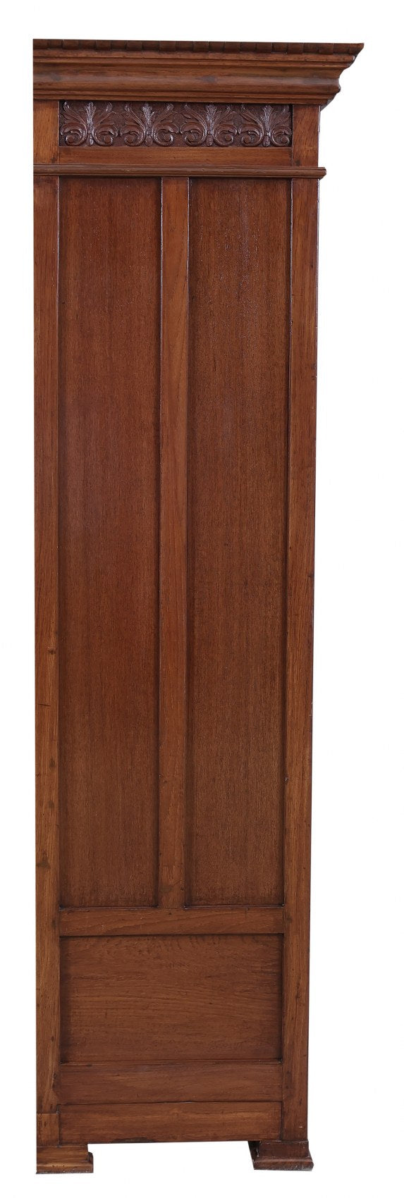 Trumbull Antique Bookcase