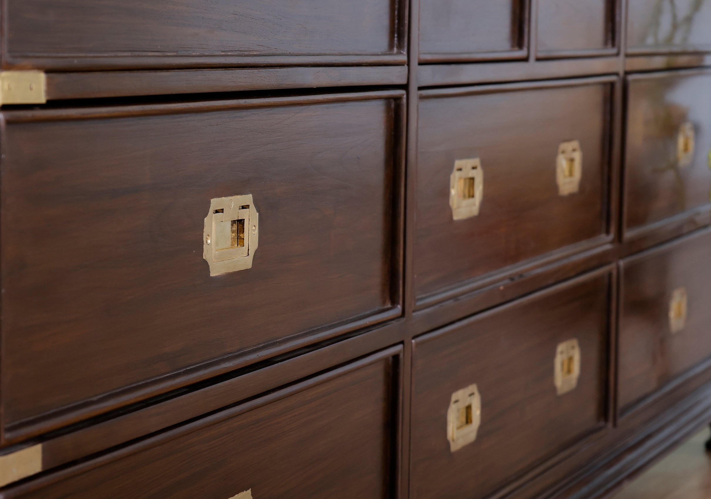 Homerton Chest of Drawers