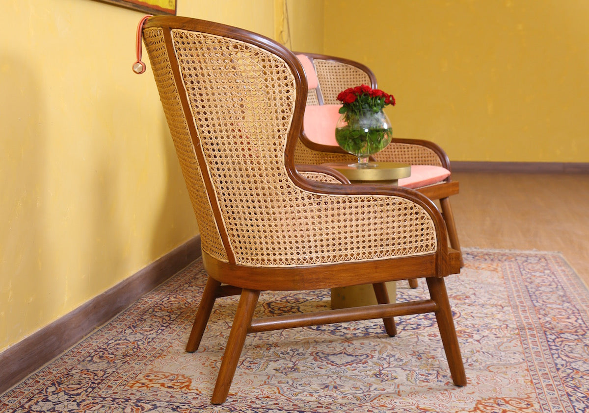 O'Brien Chair