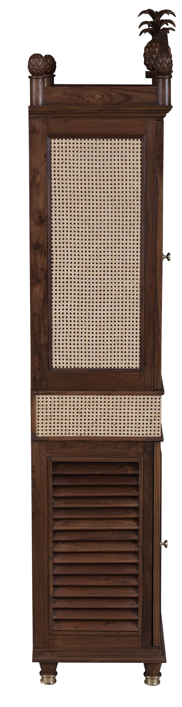 Morely Display Cabinet