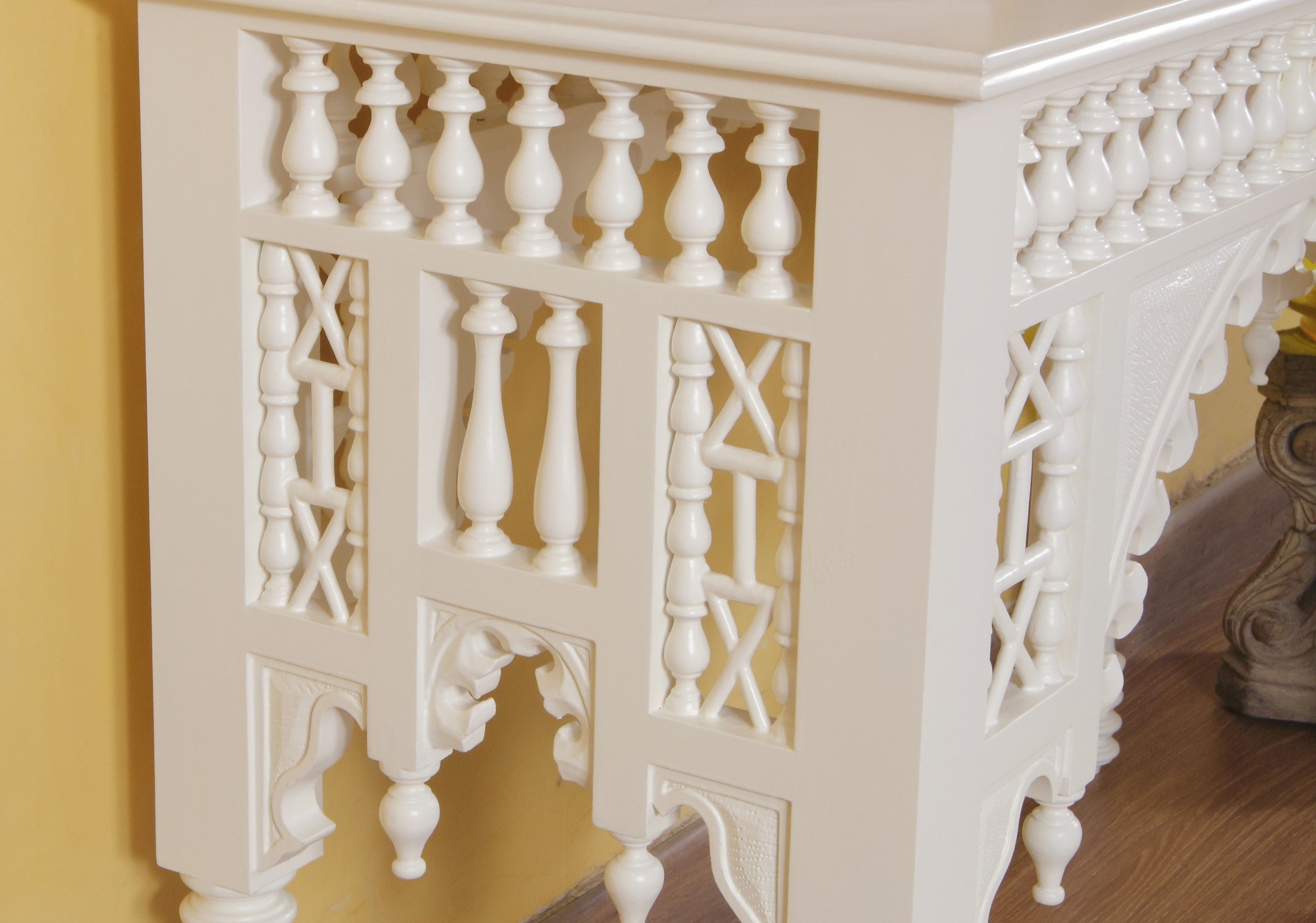 Edmund Console Table
