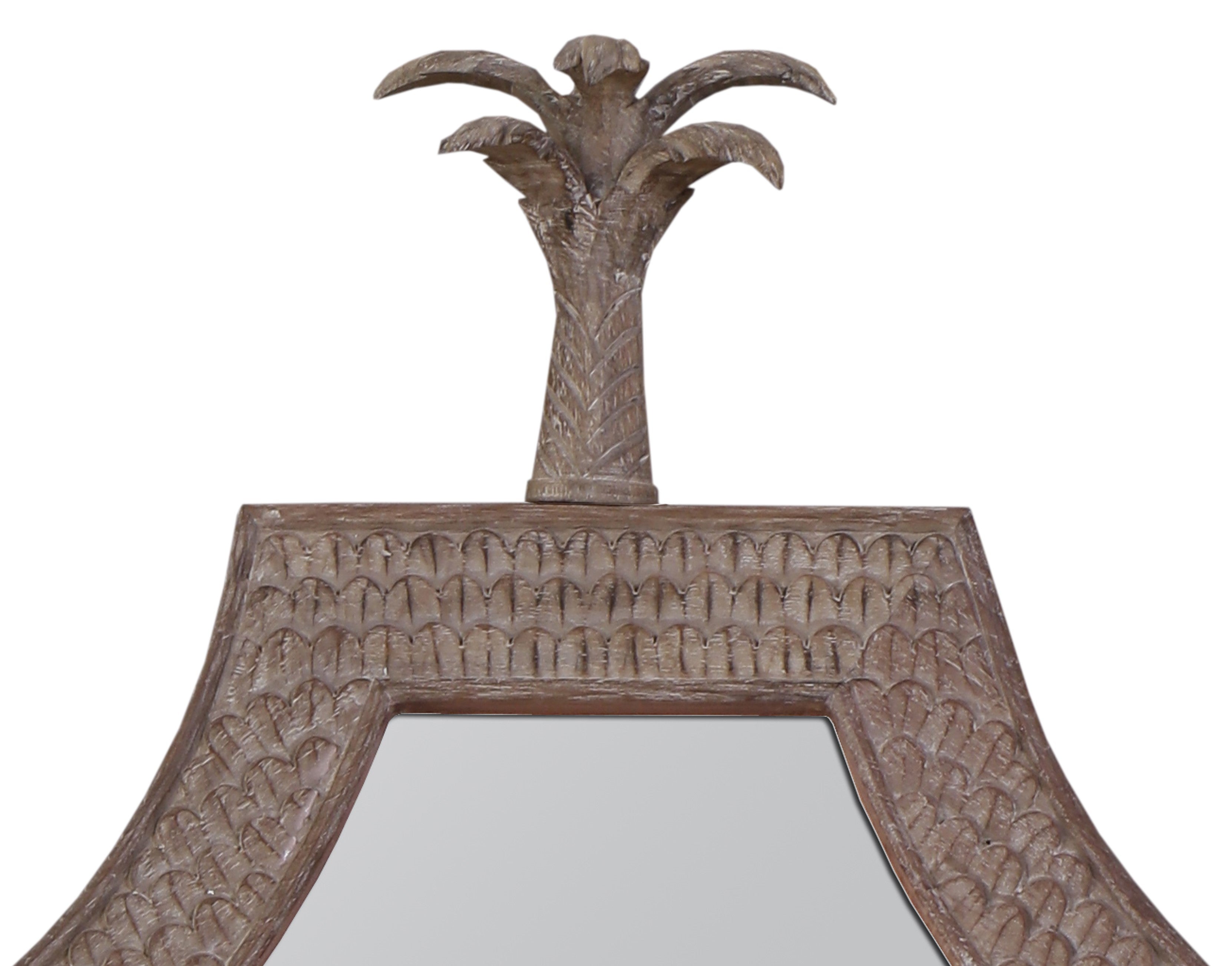 Beltran Carved Frame