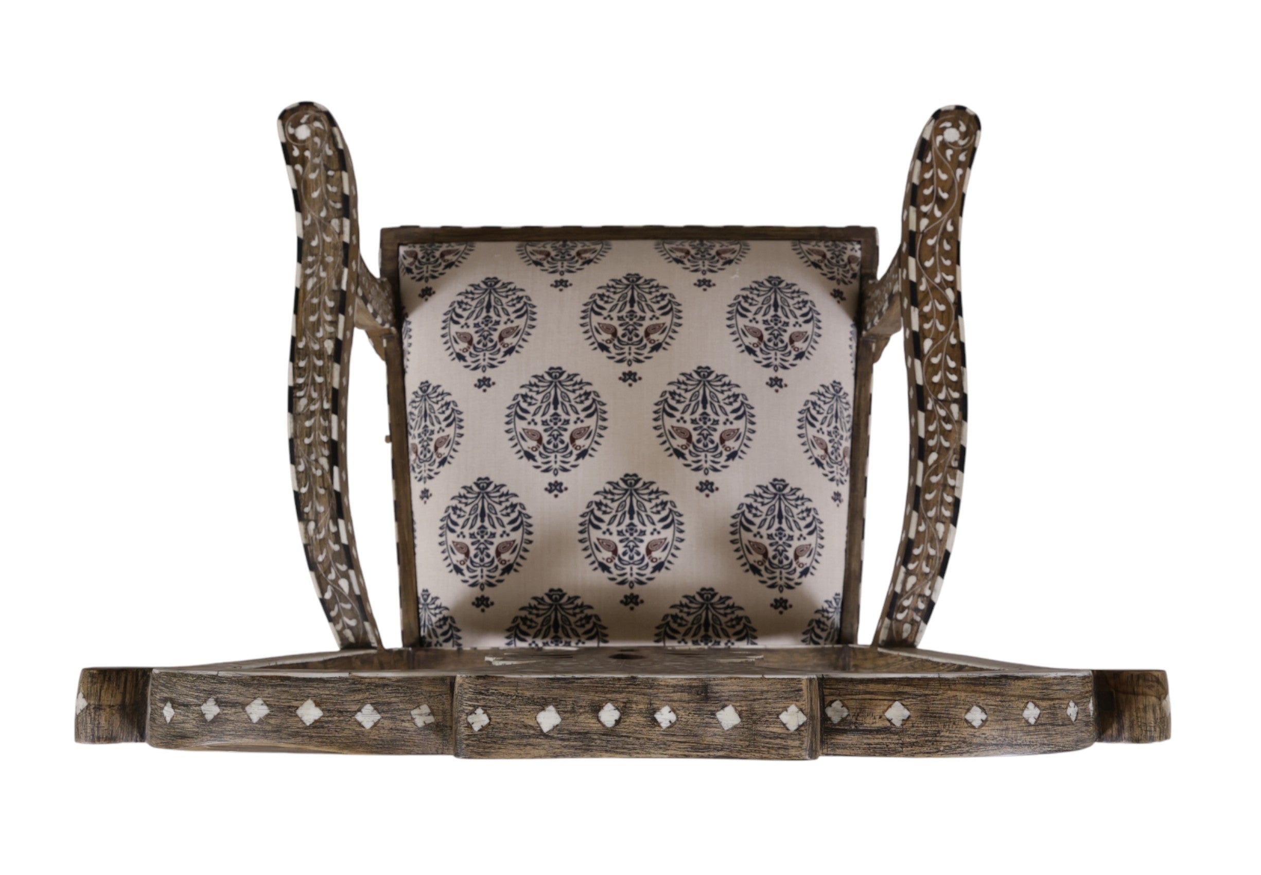 Dalberg Chair
