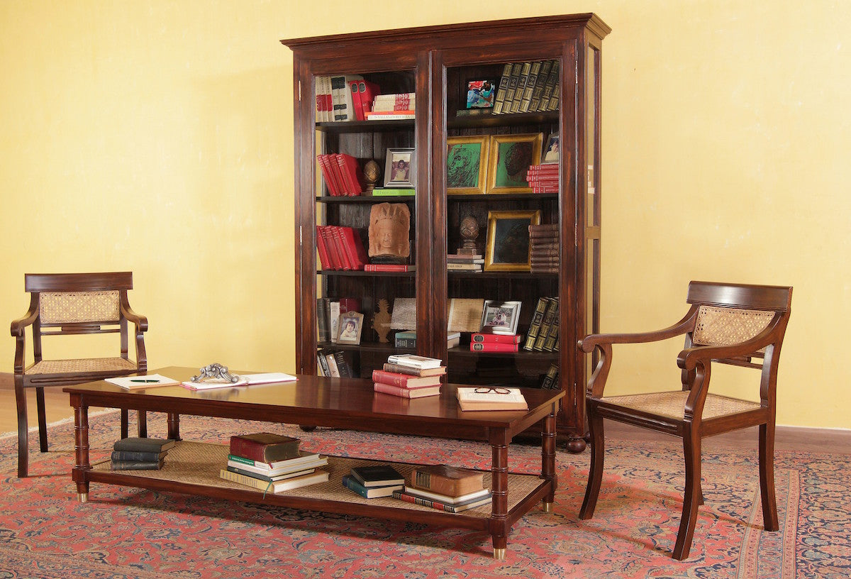 Vickers Coffee Table