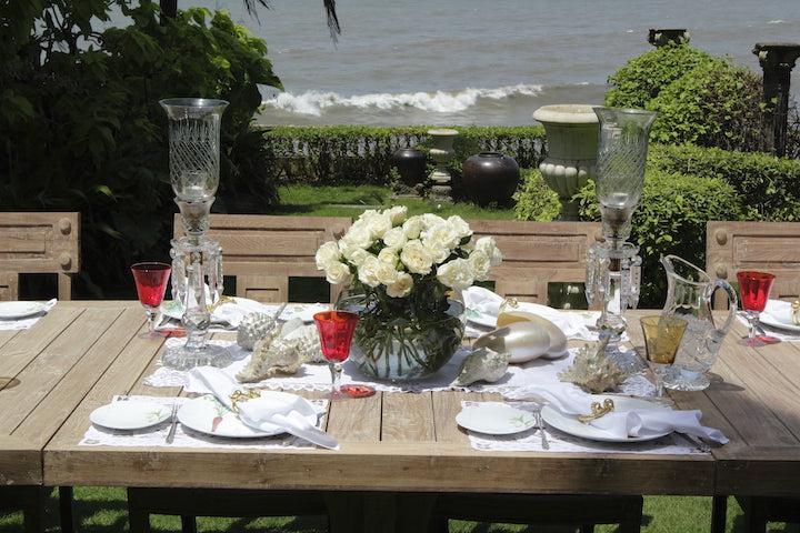 Ballantyne Dining Table