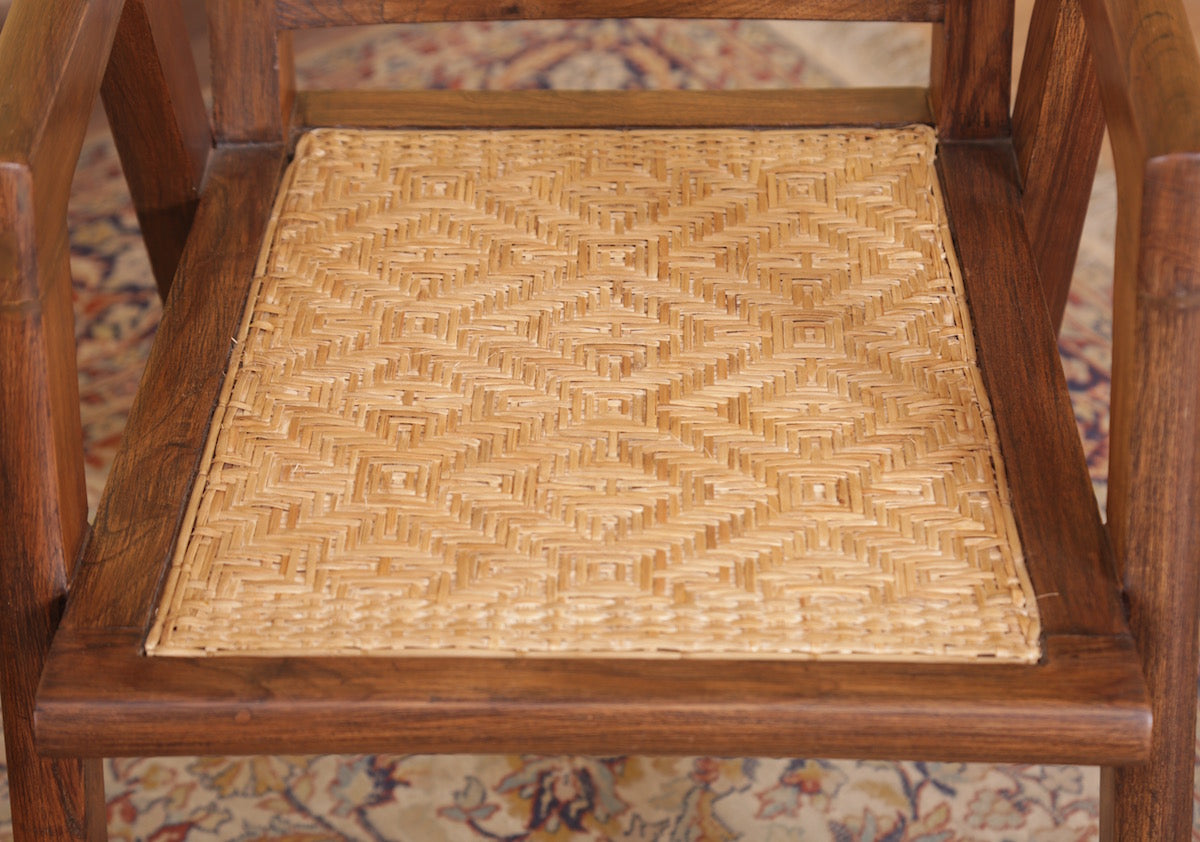 Salazar Chair